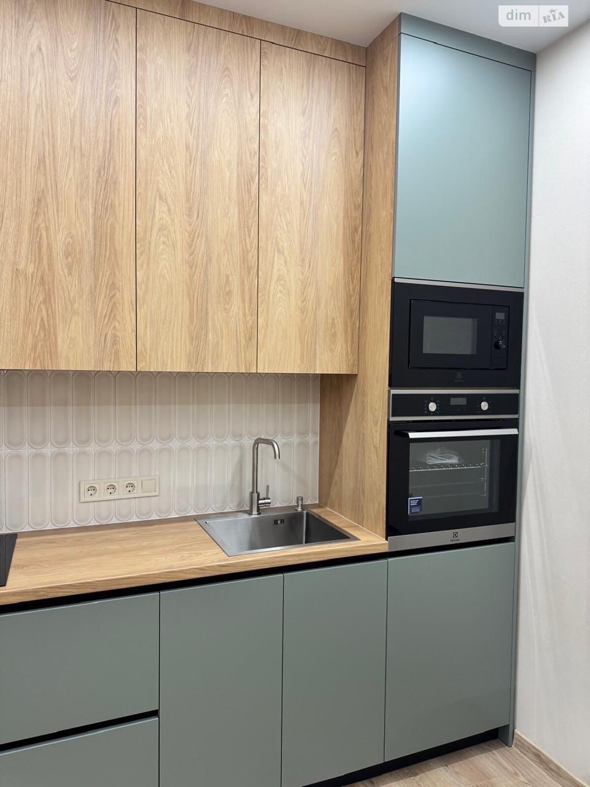 Продажа однокомнатной квартиры в Одессе, на ул. Краснова 1А, район Ближние Мельницы фото 1