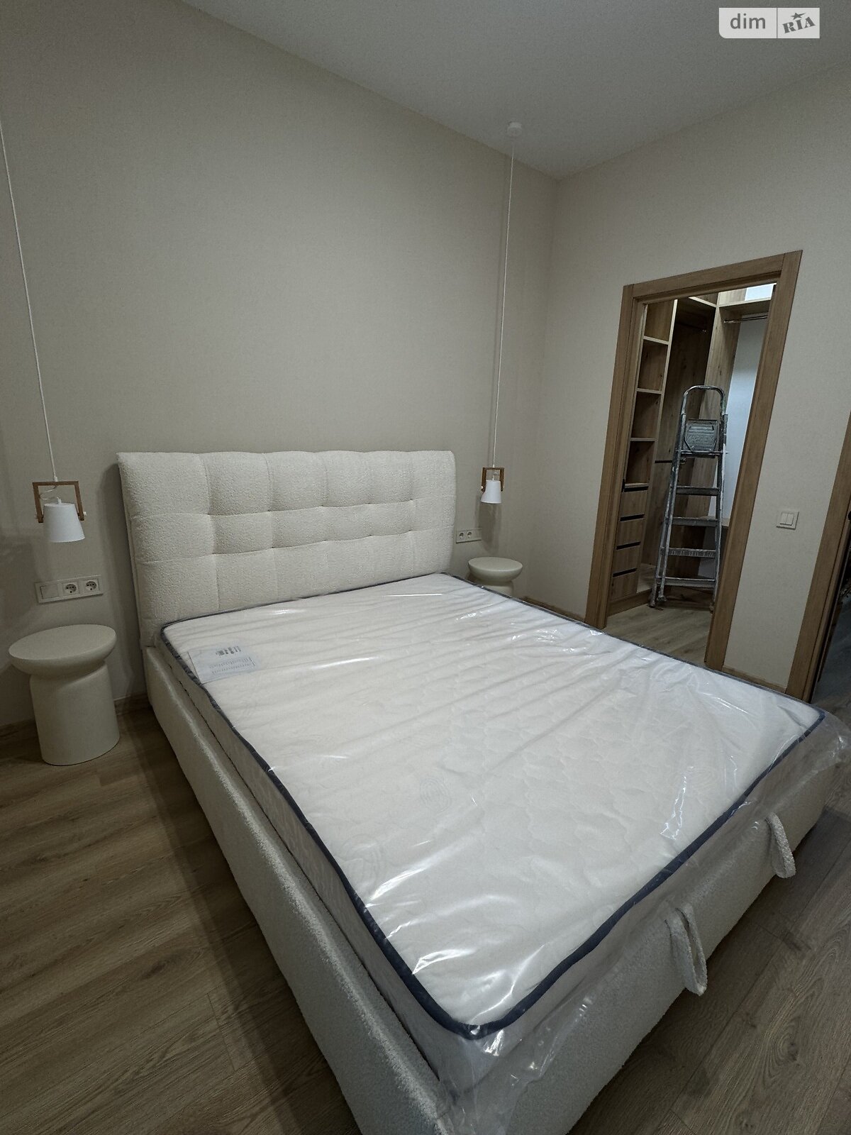 Продажа однокомнатной квартиры в Одессе, на ул. Краснова 1А, район Ближние Мельницы фото 1