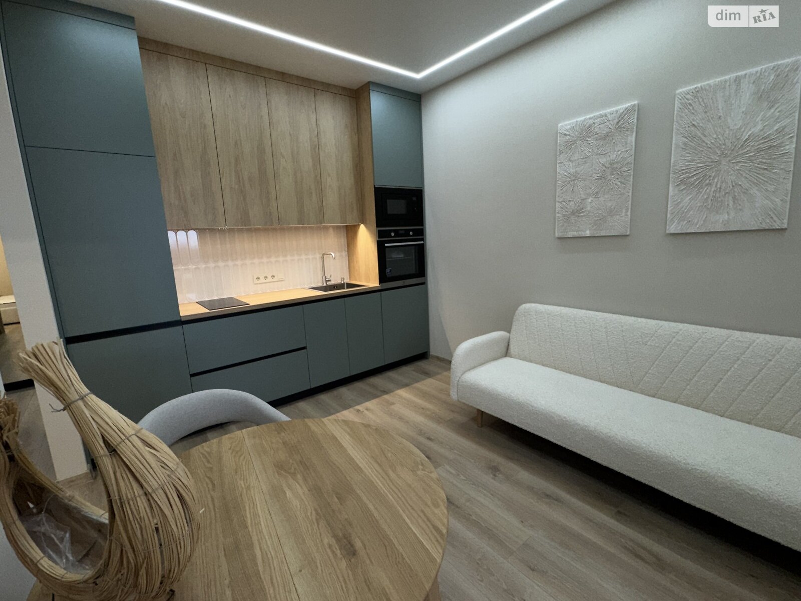 Продажа однокомнатной квартиры в Одессе, на ул. Краснова 1А, район Ближние Мельницы фото 1