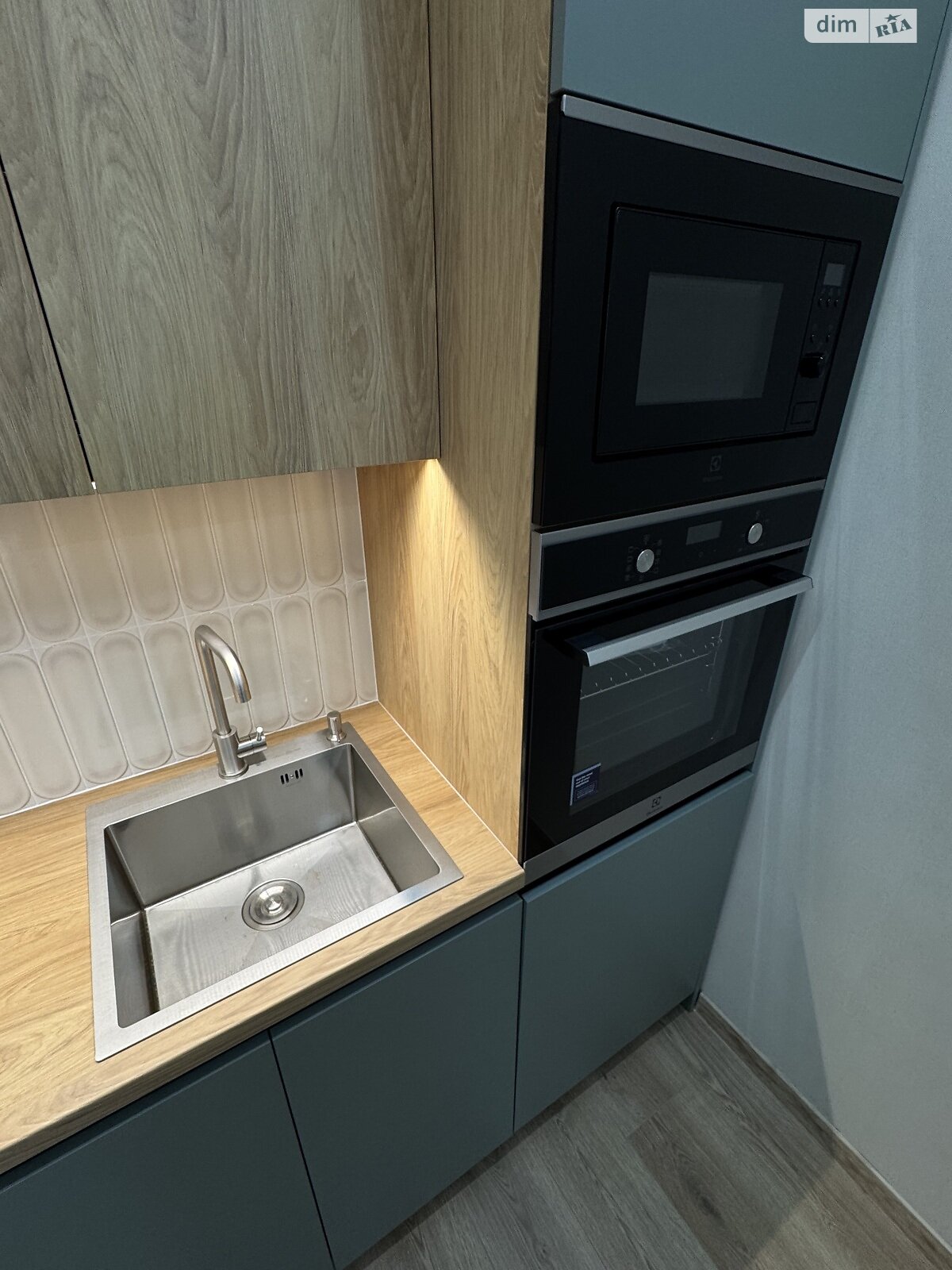 Продажа однокомнатной квартиры в Одессе, на ул. Краснова 1А, район Ближние Мельницы фото 1