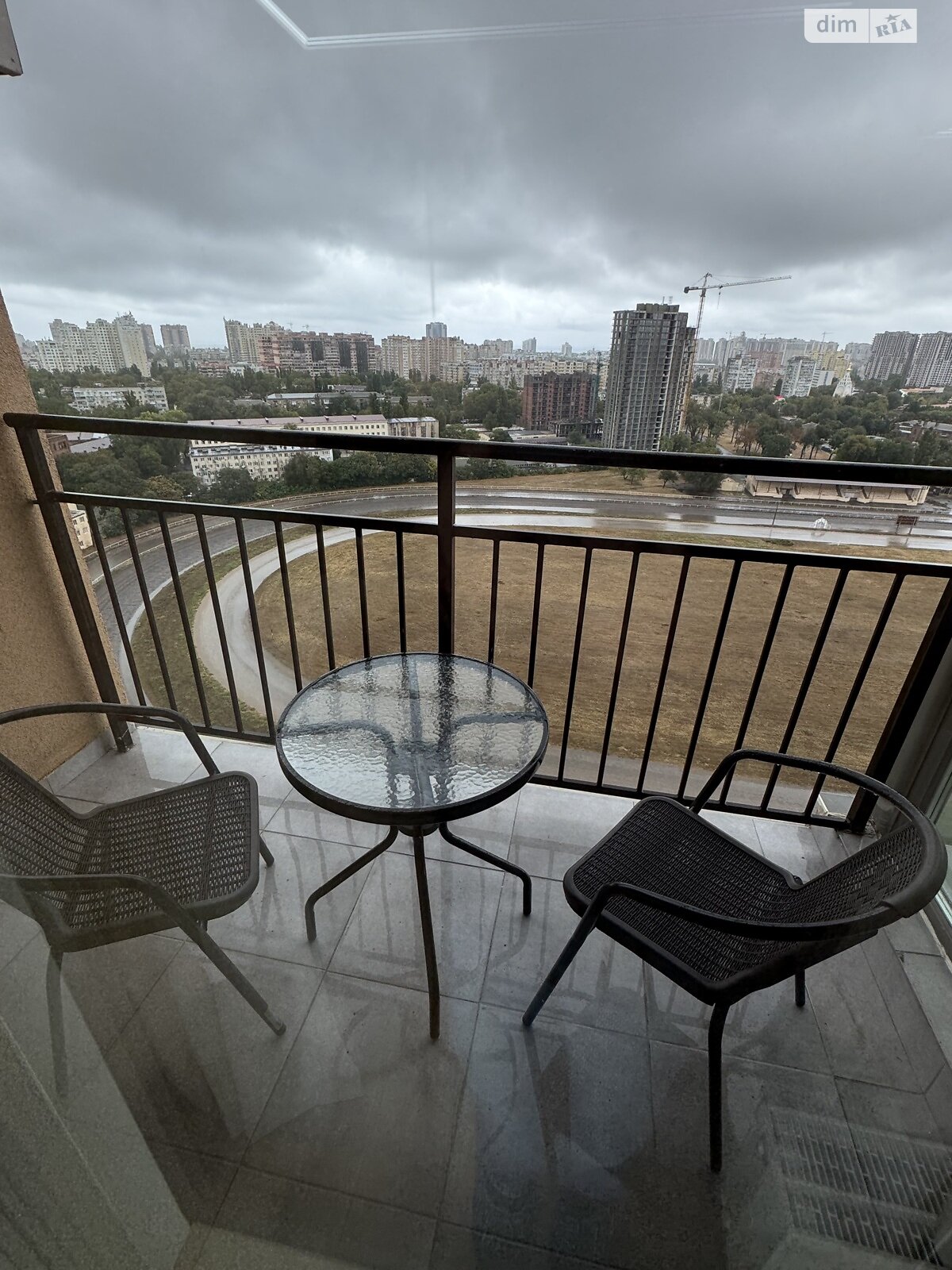 Продажа однокомнатной квартиры в Одессе, на ул. Краснова 1А, район Ближние Мельницы фото 1