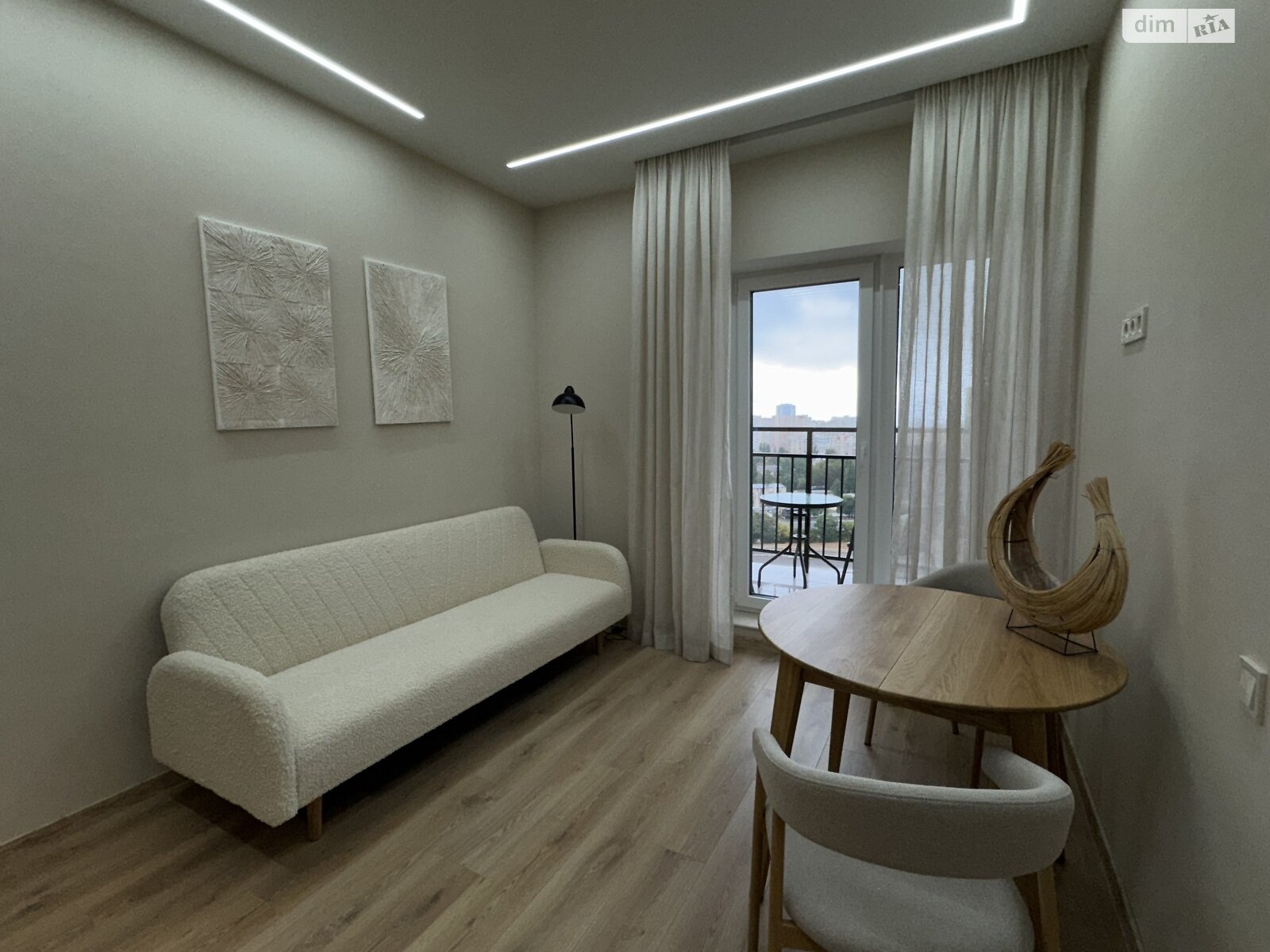 Продажа однокомнатной квартиры в Одессе, на ул. Краснова 1А, район Ближние Мельницы фото 1