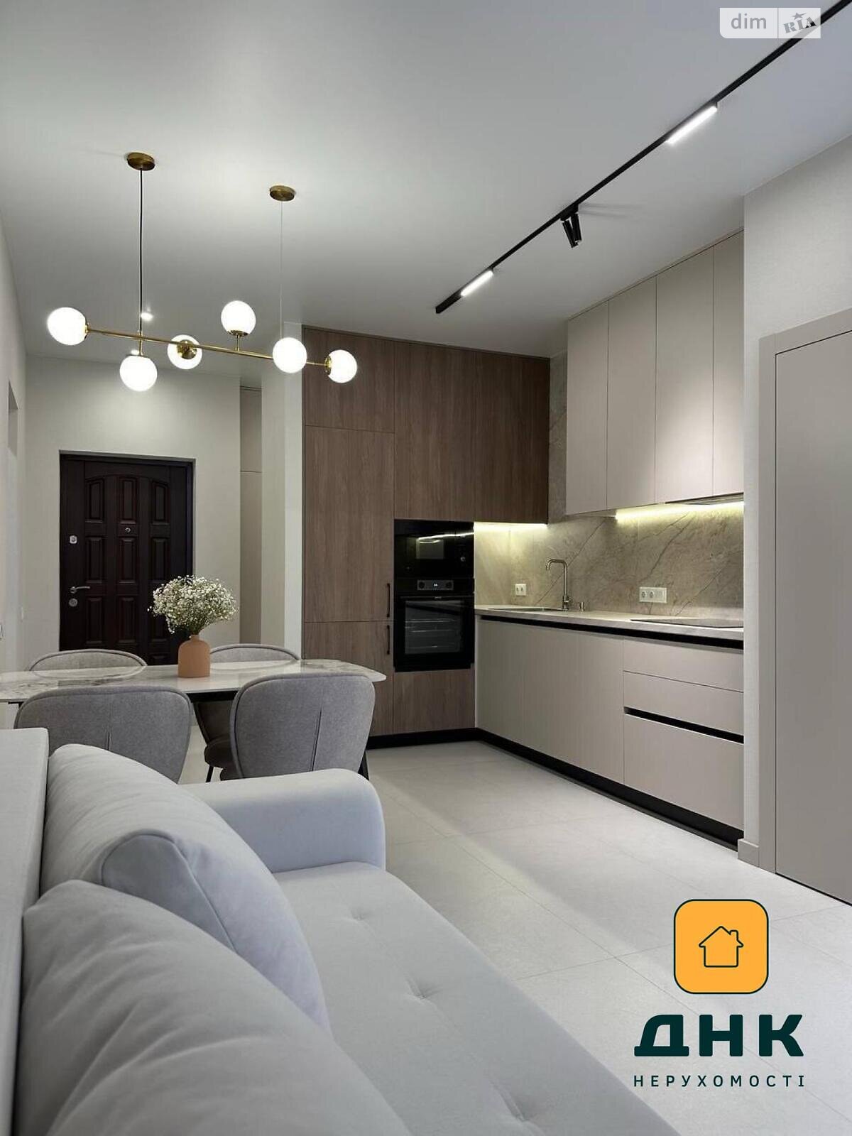 Продажа двухкомнатной квартиры в Одессе, на ул. Краснова 1А, район Ближние Мельницы фото 1 Продажа двухкомнатной квартиры в Одессе, на ул. Краснова 1А, район Ближние Мельницы фото 1