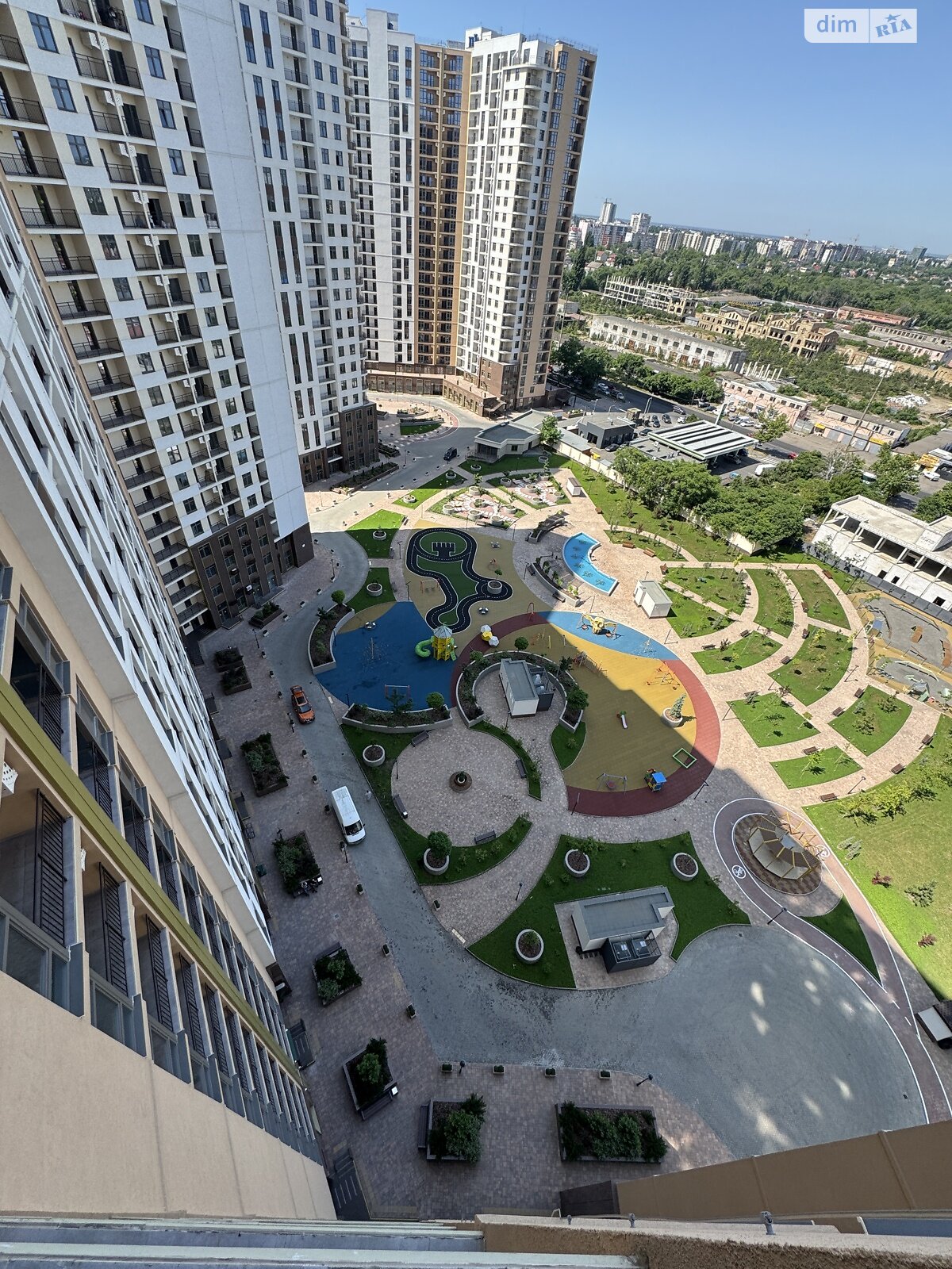 Продажа двухкомнатной квартиры в Одессе, на ул. Краснова 1А, район Ближние Мельницы фото 1 Продажа двухкомнатной квартиры в Одессе, на ул. Краснова 1А, район Ближние Мельницы фото 1