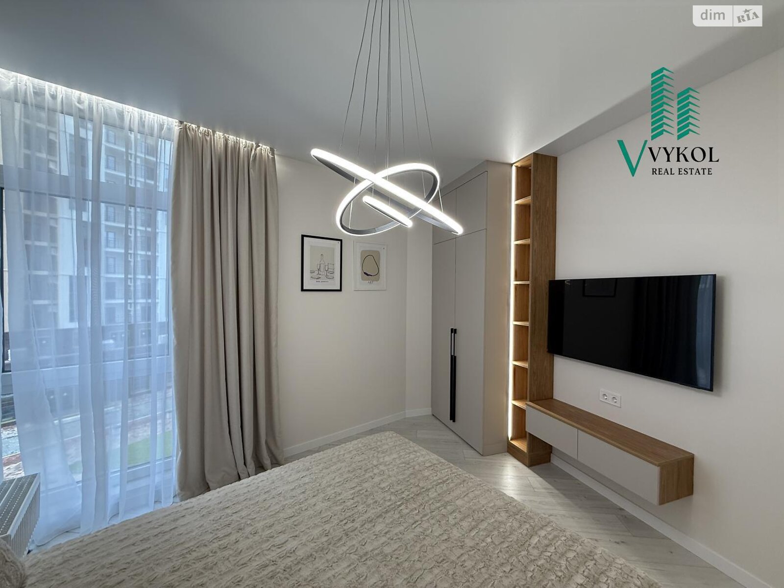 Продажа однокомнатной квартиры в Одессе, на ул. Краснова 1Б, район Ближние Мельницы фото 1 Продажа однокомнатной квартиры в Одессе, на ул. Краснова 1Б, район Ближние Мельницы фото 1