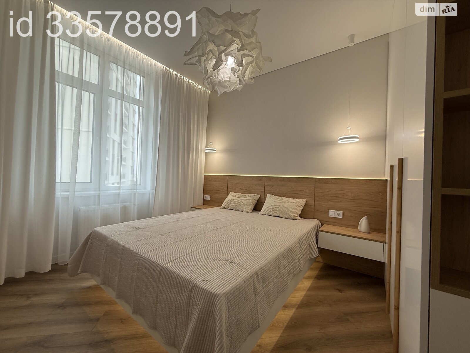 Продажа однокомнатной квартиры в Одессе, на ул. Краснова 3 корпус 66, район Ближние Мельницы фото 1