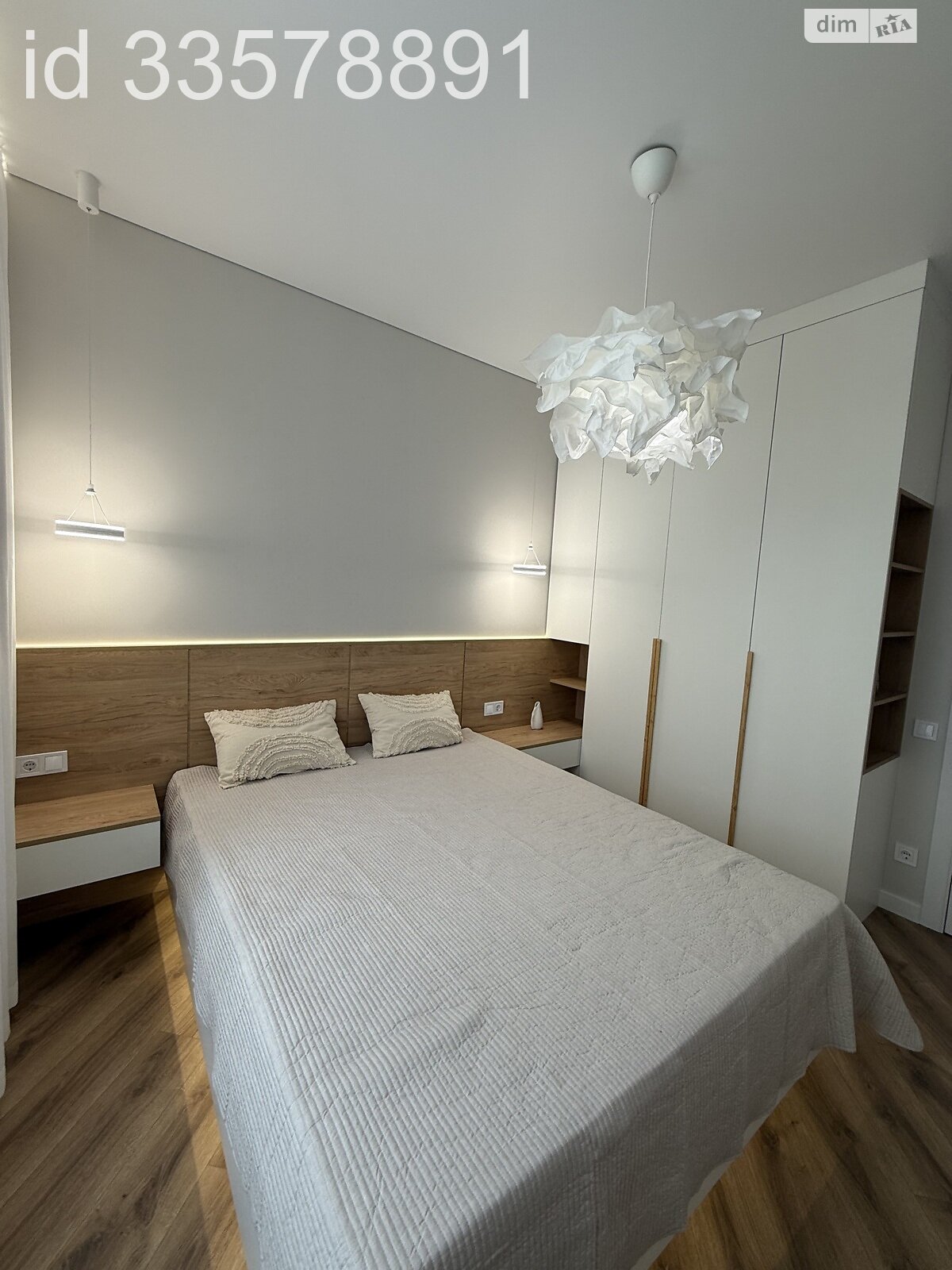 Продажа однокомнатной квартиры в Одессе, на ул. Краснова 3 корпус 66, район Ближние Мельницы фото 1