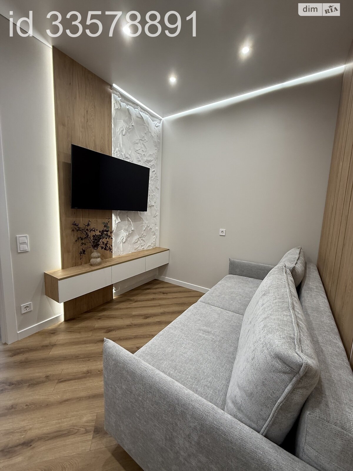 Продажа однокомнатной квартиры в Одессе, на ул. Краснова 3 корпус 66, район Ближние Мельницы фото 1