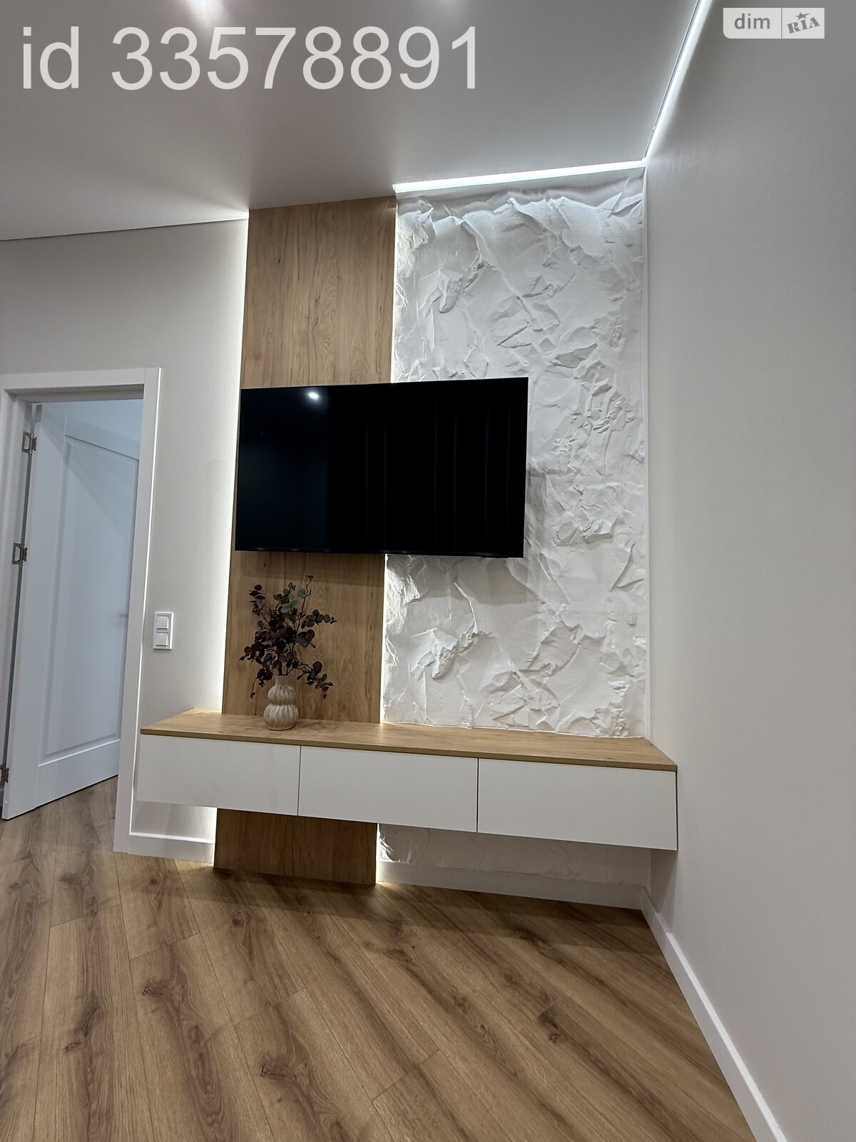 Продажа однокомнатной квартиры в Одессе, на ул. Краснова 3 корпус 66, район Ближние Мельницы фото 1