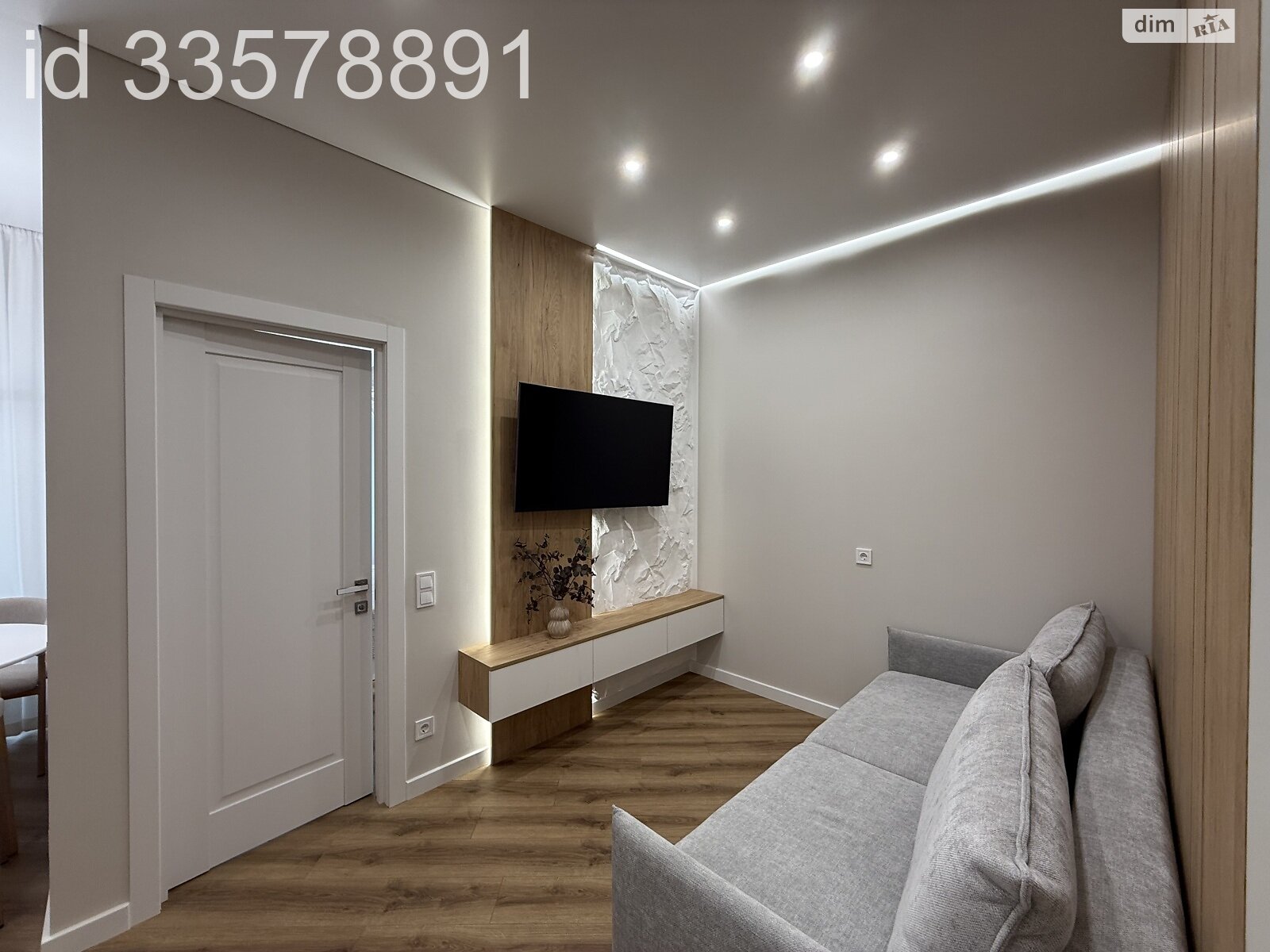 Продажа однокомнатной квартиры в Одессе, на ул. Краснова 3 корпус 66, район Ближние Мельницы фото 1