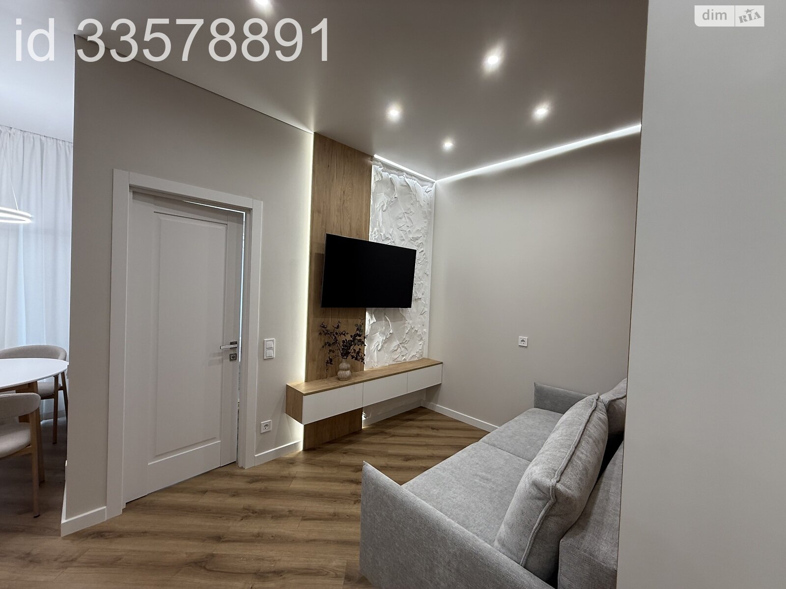 Продажа однокомнатной квартиры в Одессе, на ул. Краснова 3 корпус 66, район Ближние Мельницы фото 1