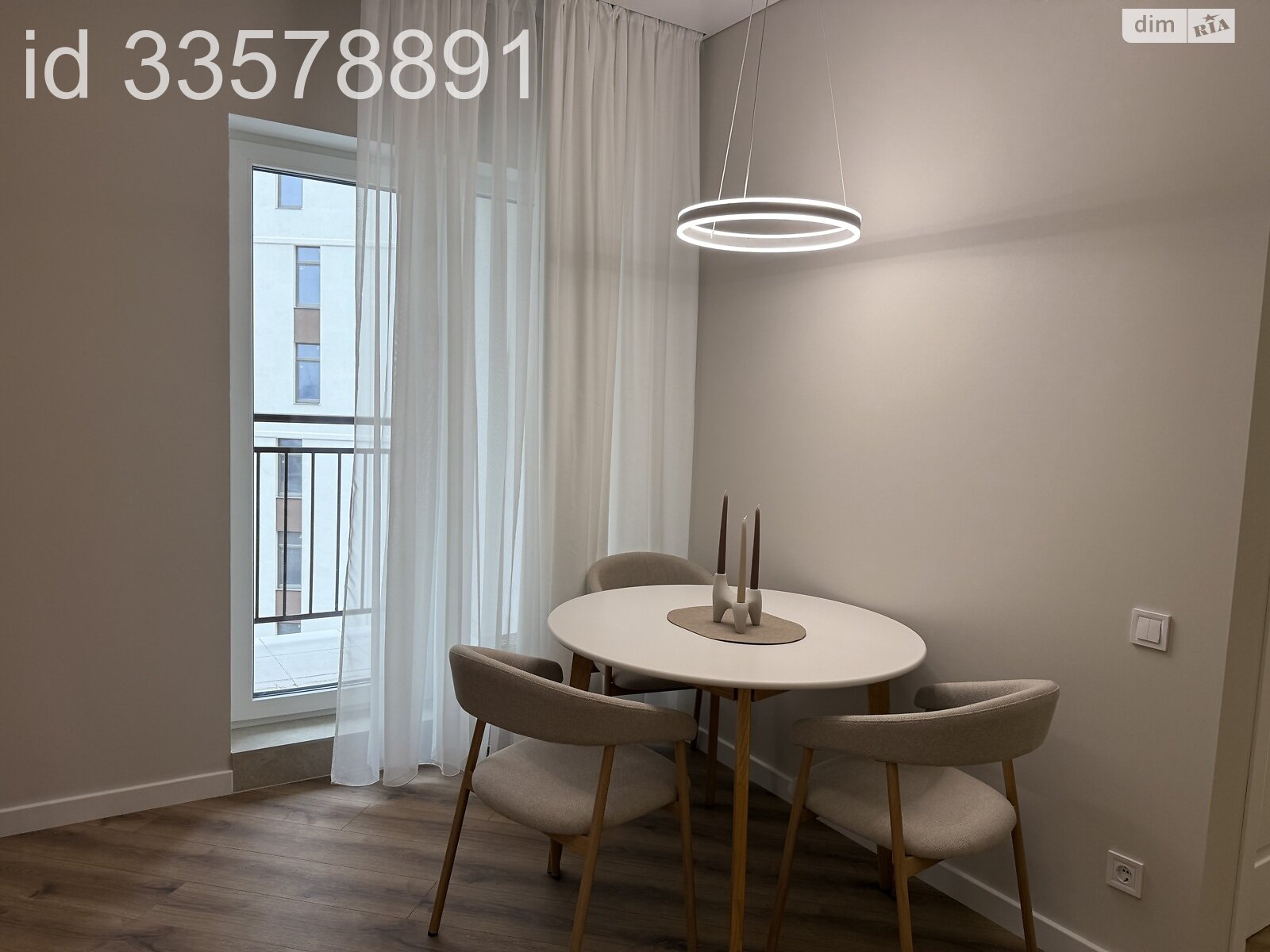 Продажа однокомнатной квартиры в Одессе, на ул. Краснова 3 корпус 66, район Ближние Мельницы фото 1