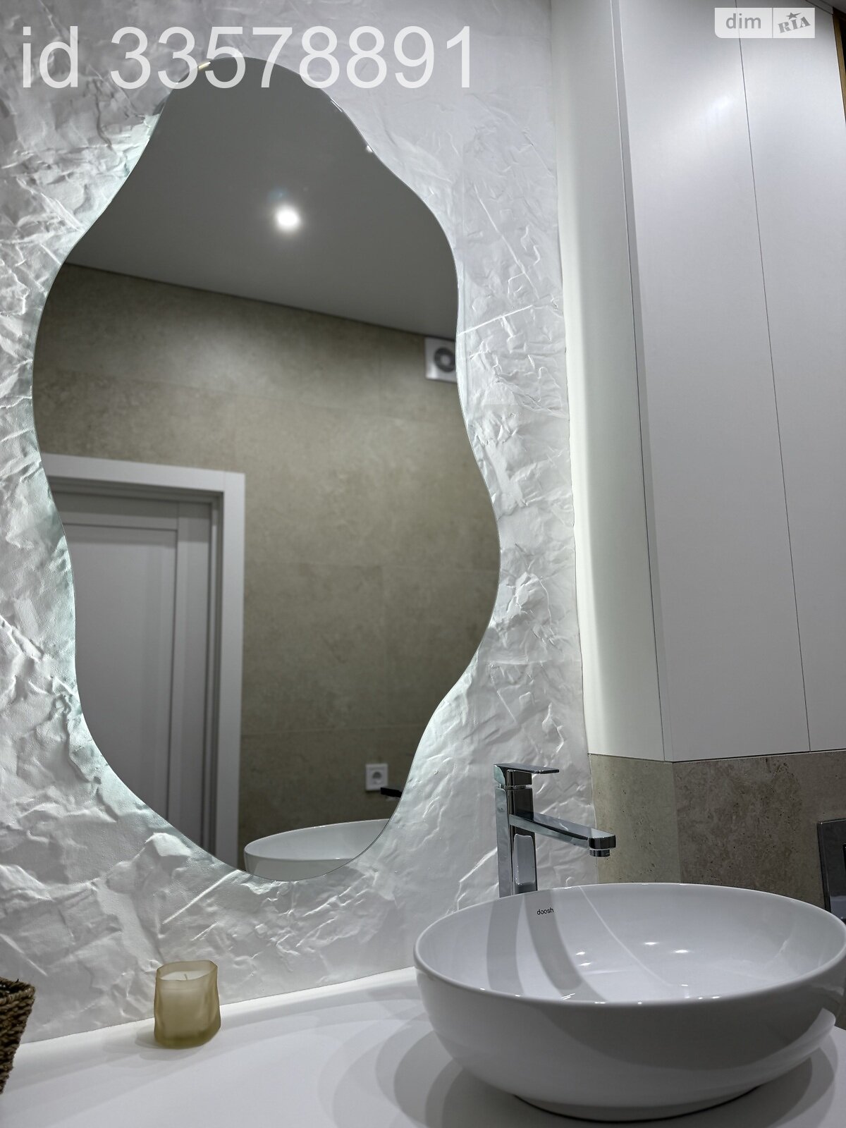 Продажа однокомнатной квартиры в Одессе, на ул. Краснова 3 корпус 66, район Ближние Мельницы фото 1