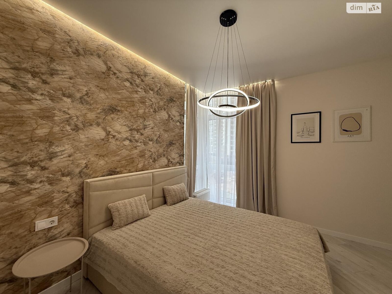 Продажа однокомнатной квартиры в Одессе, на ул. Краснова 1Б, район Ближние Мельницы фото 1