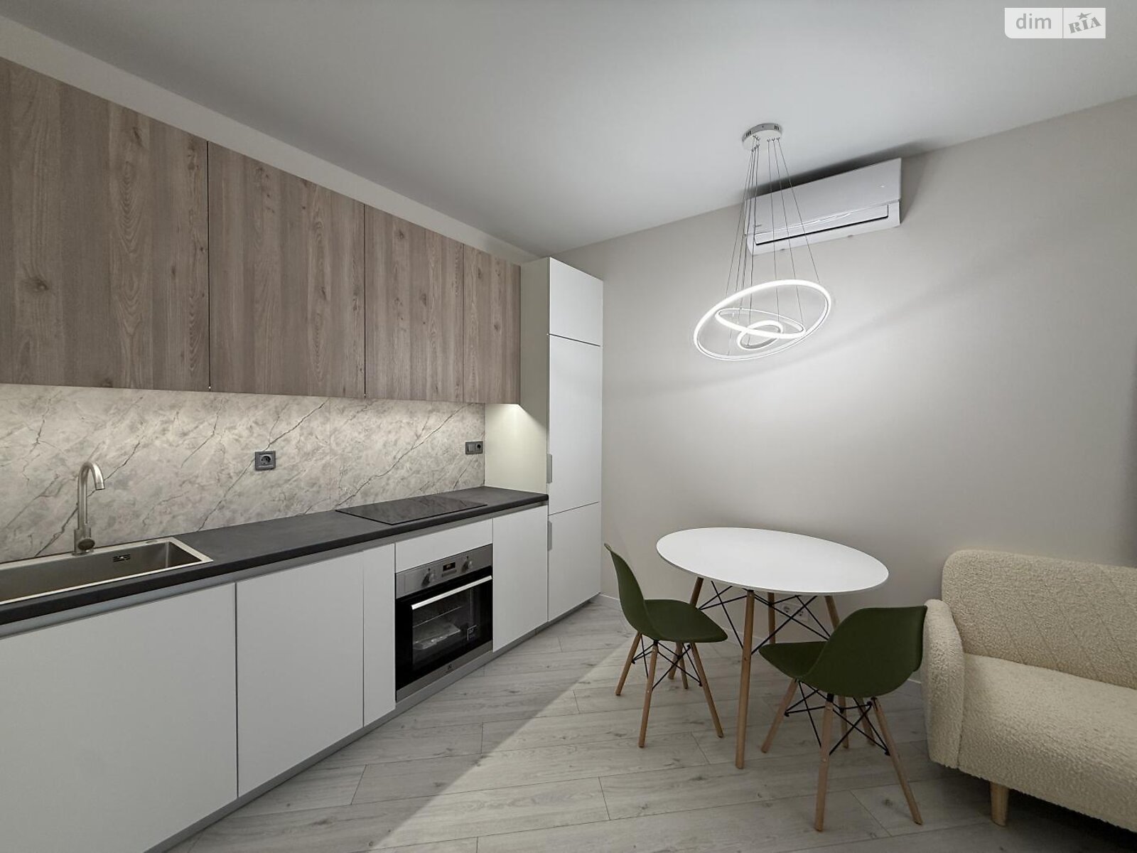 Продажа однокомнатной квартиры в Одессе, на ул. Краснова 1Б, район Ближние Мельницы фото 1