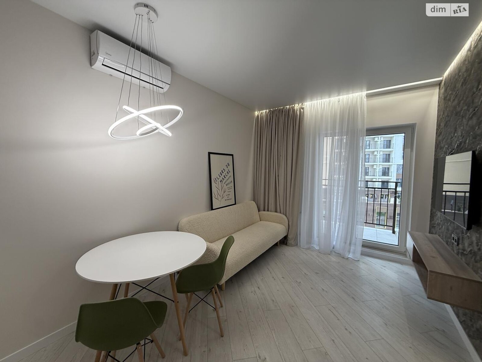 Продажа однокомнатной квартиры в Одессе, на ул. Краснова 1Б, район Ближние Мельницы фото 1