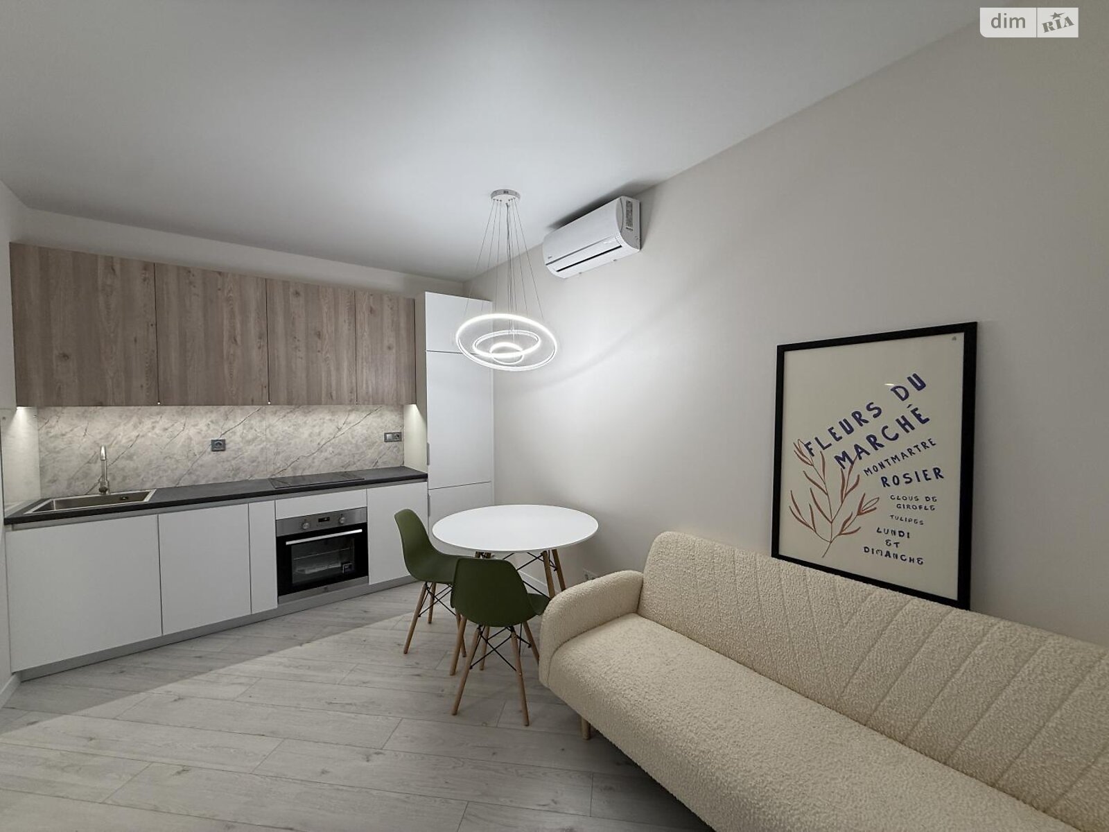 Продажа однокомнатной квартиры в Одессе, на ул. Краснова 1Б, район Ближние Мельницы фото 1