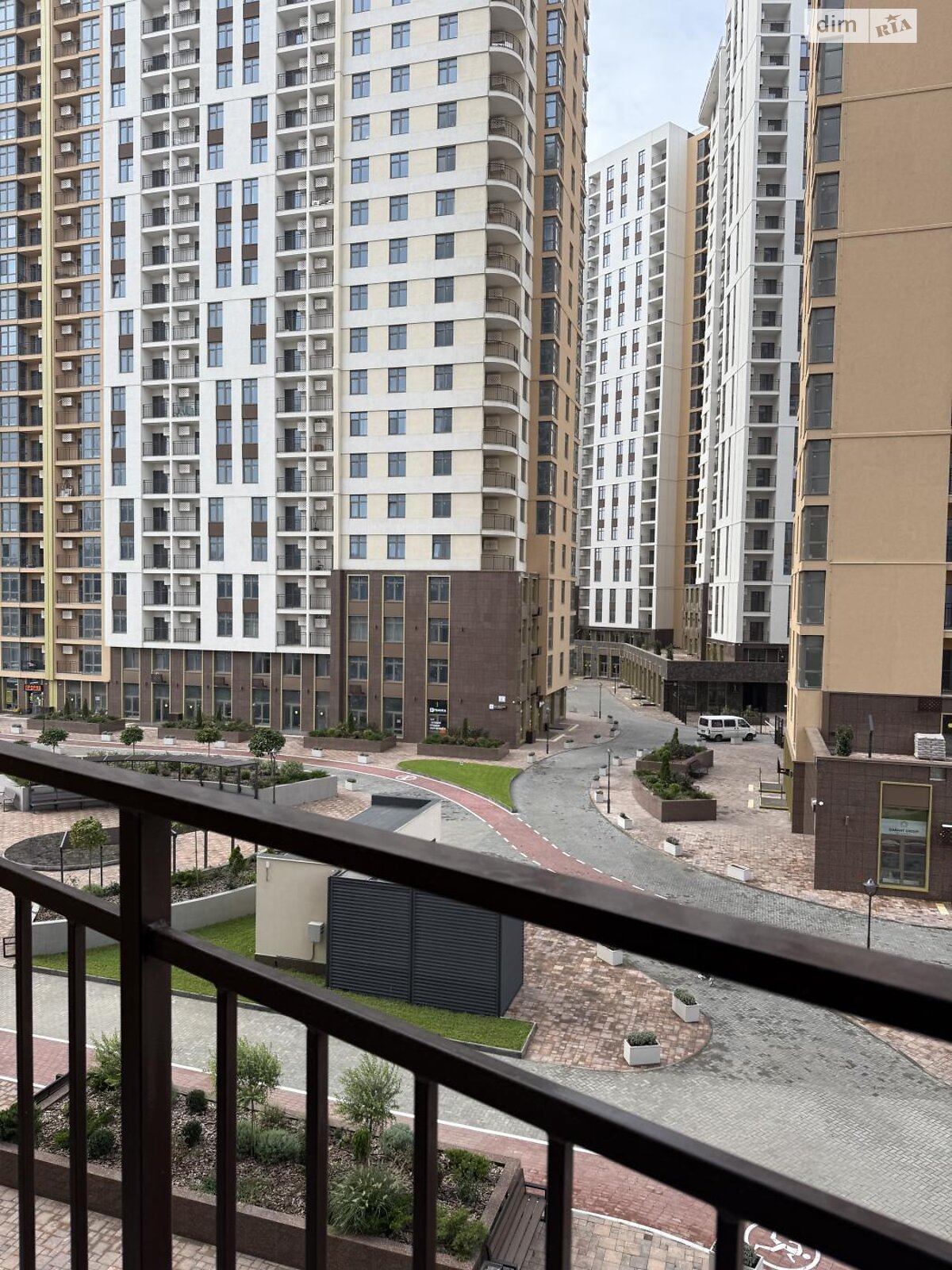 Продажа однокомнатной квартиры в Одессе, на ул. Краснова 1Б, район Ближние Мельницы фото 1