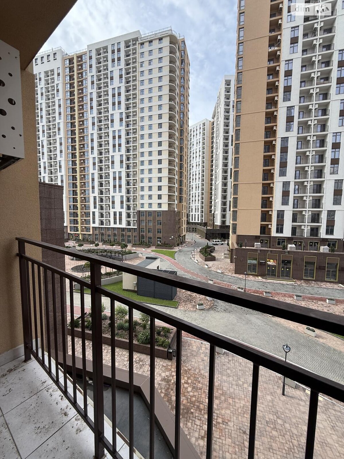 Продажа однокомнатной квартиры в Одессе, на ул. Краснова 1Б, район Ближние Мельницы фото 1