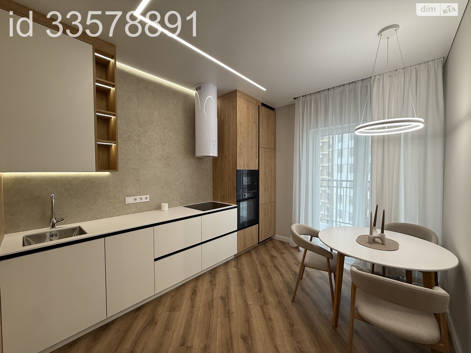 Продажа однокомнатной квартиры в Одессе, на ул. Краснова 3 корпус 66, район Ближние Мельницы фото 1