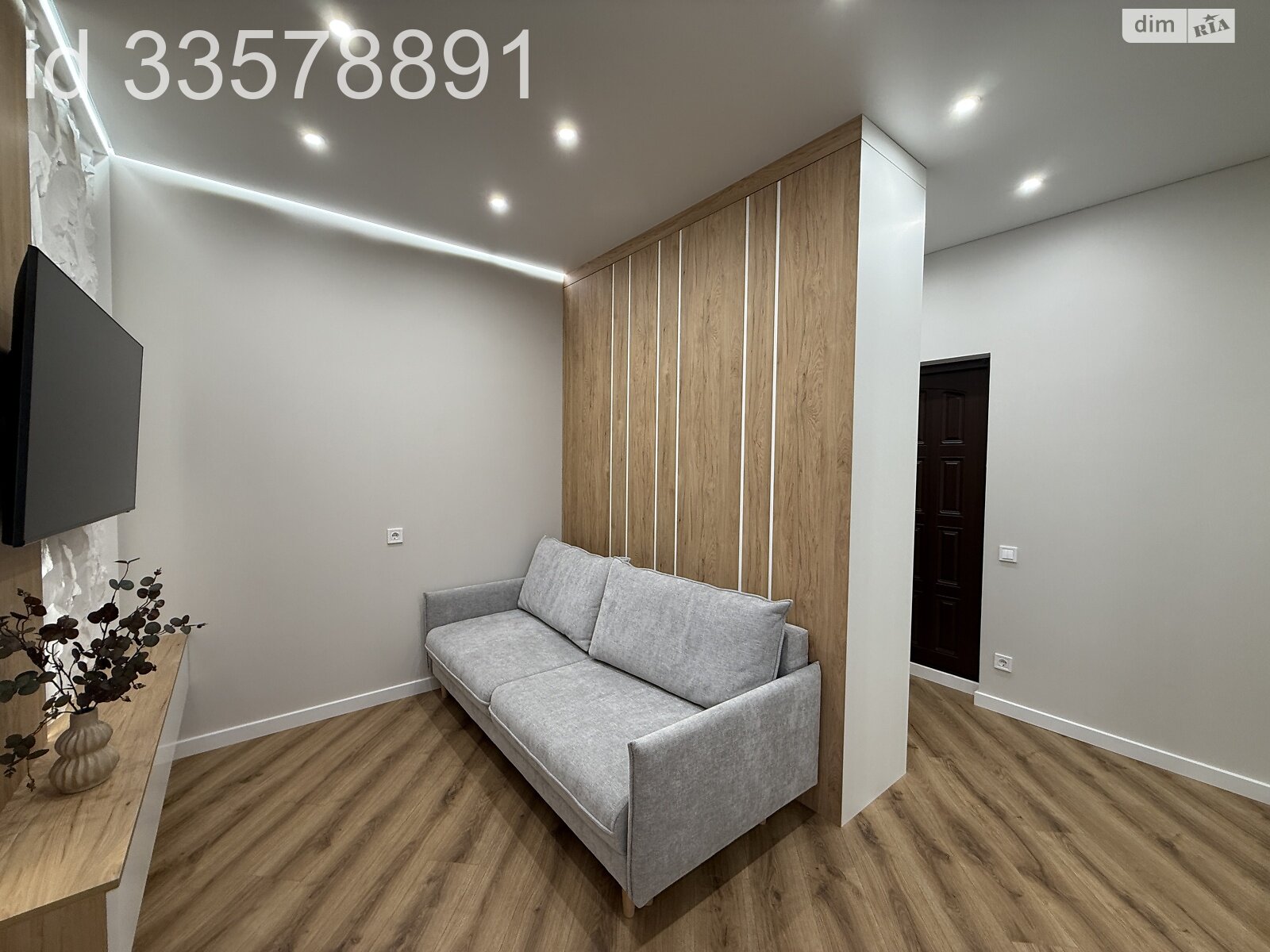 Продажа однокомнатной квартиры в Одессе, на ул. Краснова 3 корпус 66, район Ближние Мельницы фото 1