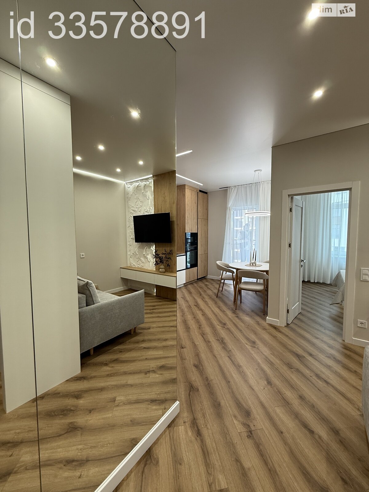 Продажа однокомнатной квартиры в Одессе, на ул. Краснова 3 корпус 66, район Ближние Мельницы фото 1