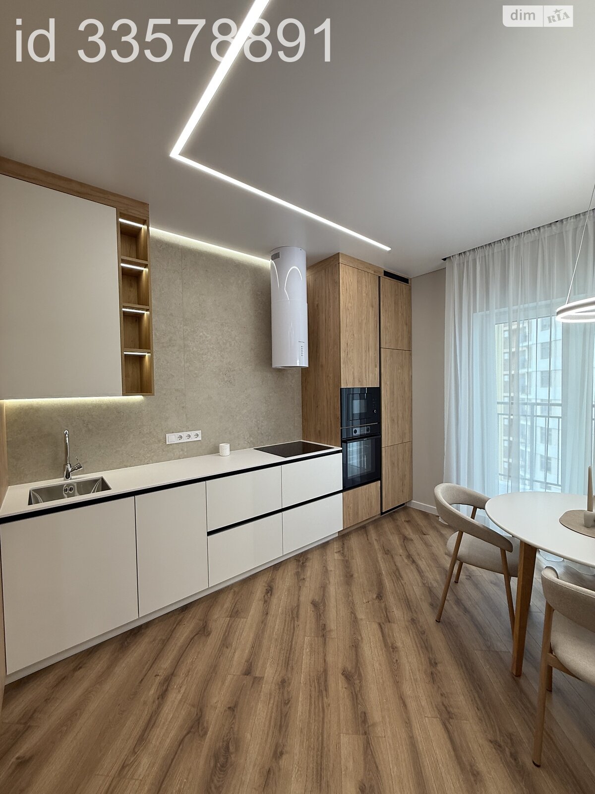 Продажа однокомнатной квартиры в Одессе, на ул. Краснова 3 корпус 66, район Ближние Мельницы фото 1