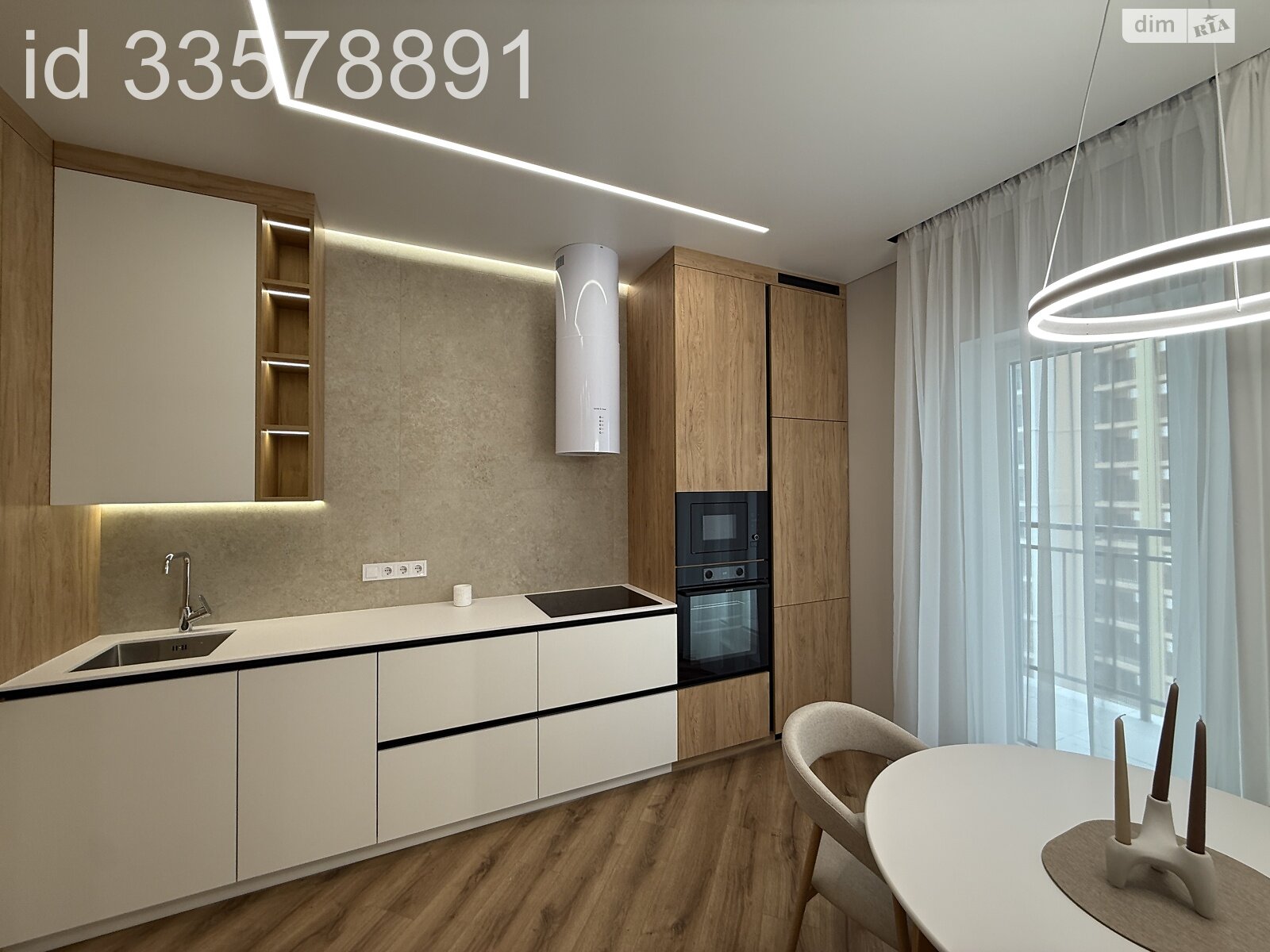 Продажа однокомнатной квартиры в Одессе, на ул. Краснова 3 корпус 66, район Ближние Мельницы фото 1