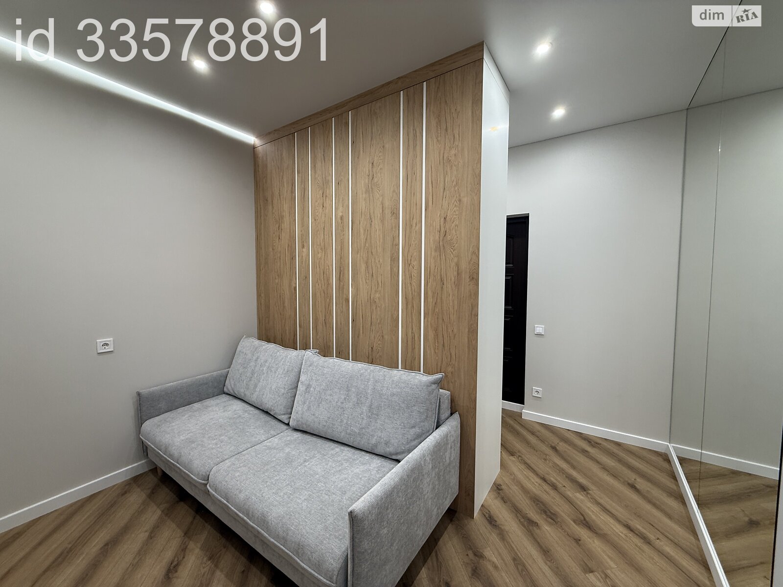 Продажа однокомнатной квартиры в Одессе, на ул. Краснова 3 корпус 66, район Ближние Мельницы фото 1