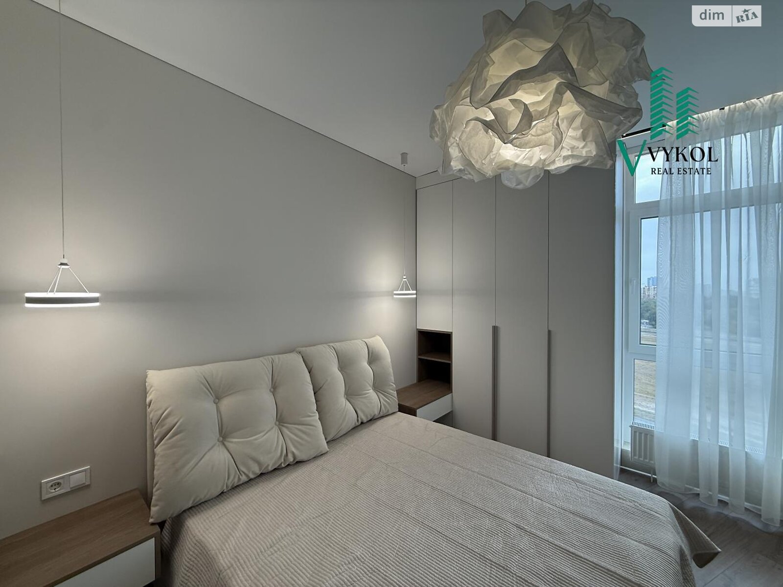 Продажа однокомнатной квартиры в Одессе, на ул. Краснова 3 корпус 66, район Ближние Мельницы фото 1 Продажа однокомнатной квартиры в Одессе, на ул. Краснова 3 корпус 66, район Ближние Мельницы фото 1