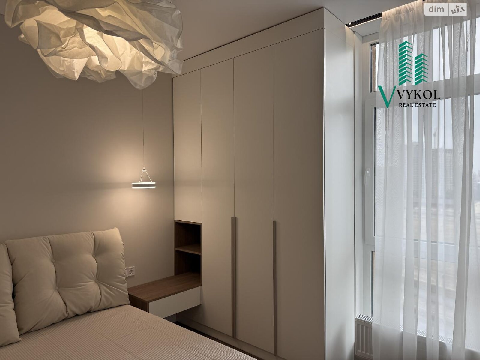 Продажа однокомнатной квартиры в Одессе, на ул. Краснова 3 корпус 66, район Ближние Мельницы фото 1 Продажа однокомнатной квартиры в Одессе, на ул. Краснова 3 корпус 66, район Ближние Мельницы фото 1