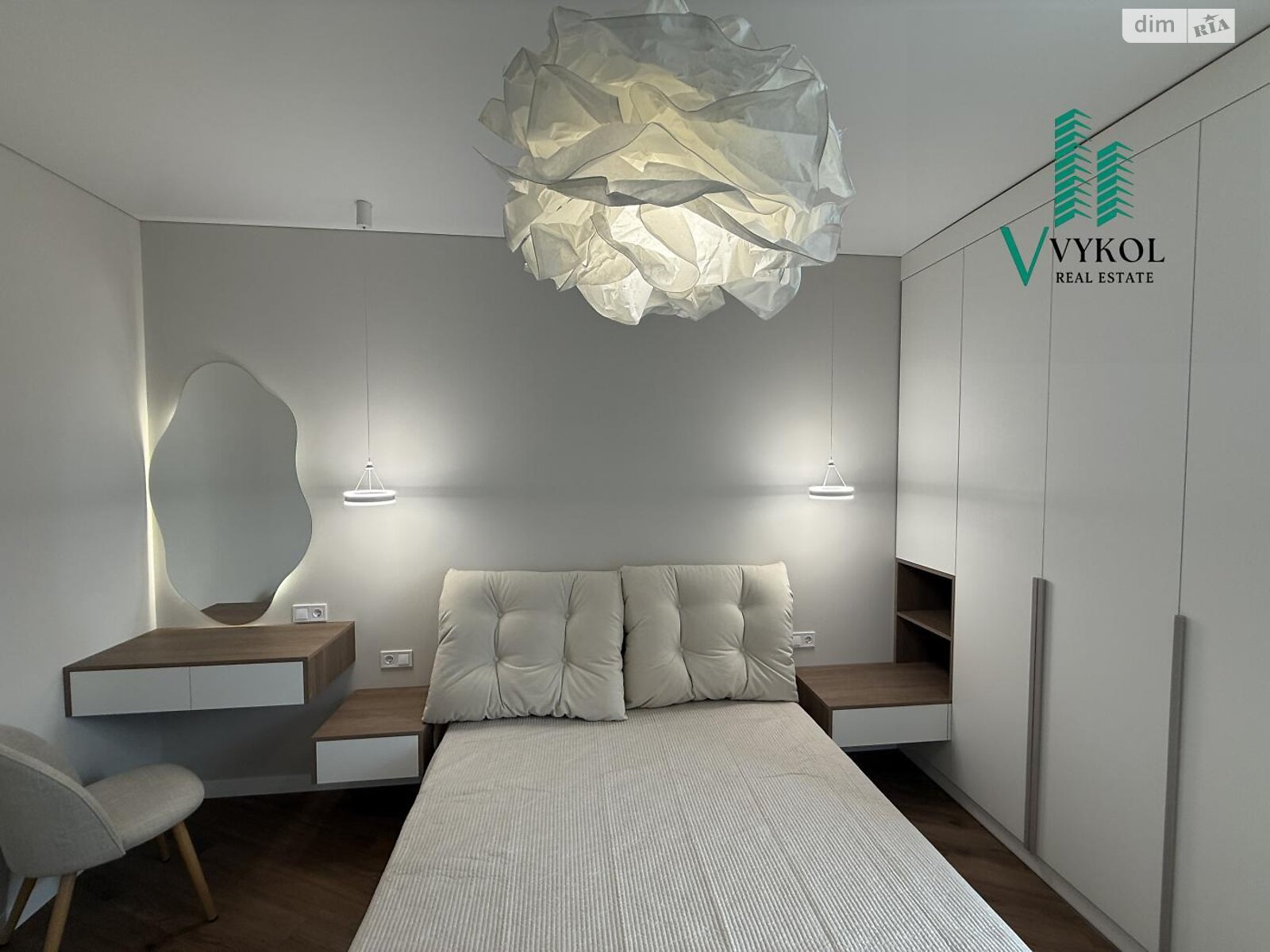 Продажа однокомнатной квартиры в Одессе, на ул. Краснова 3 корпус 66, район Ближние Мельницы фото 1 Продажа однокомнатной квартиры в Одессе, на ул. Краснова 3 корпус 66, район Ближние Мельницы фото 1