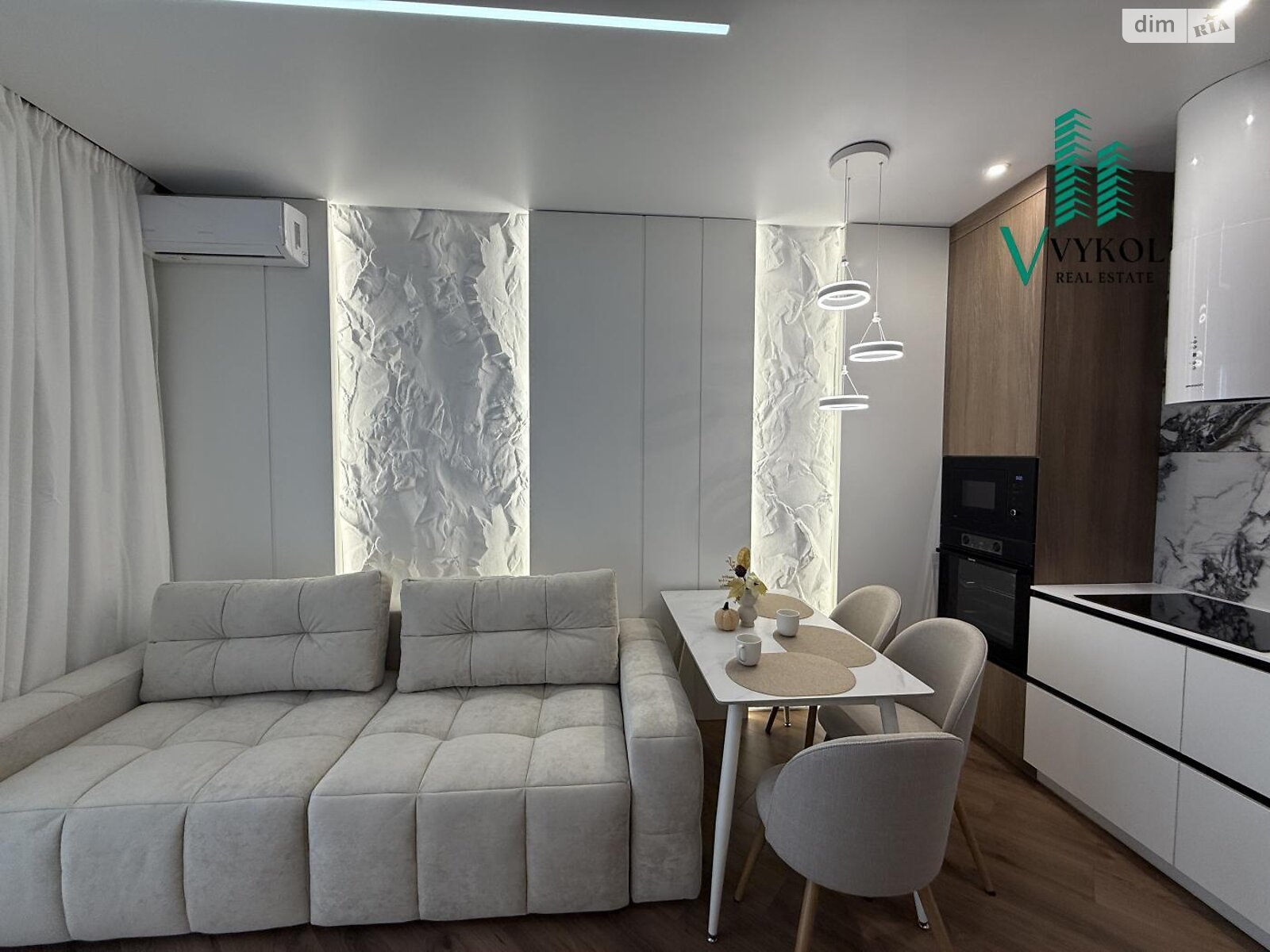 Продажа однокомнатной квартиры в Одессе, на ул. Краснова 3 корпус 66, район Ближние Мельницы фото 1 Продажа однокомнатной квартиры в Одессе, на ул. Краснова 3 корпус 66, район Ближние Мельницы фото 1