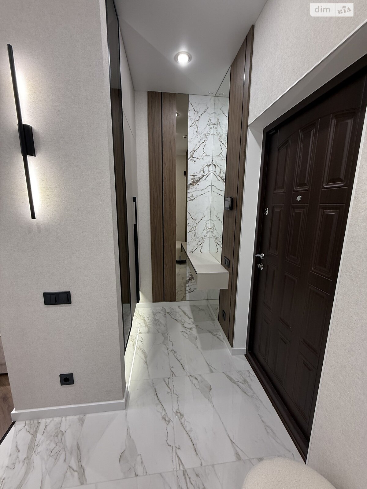 Продажа однокомнатной квартиры в Одессе, на ул. Краснова 1А, район Ближние Мельницы фото 1