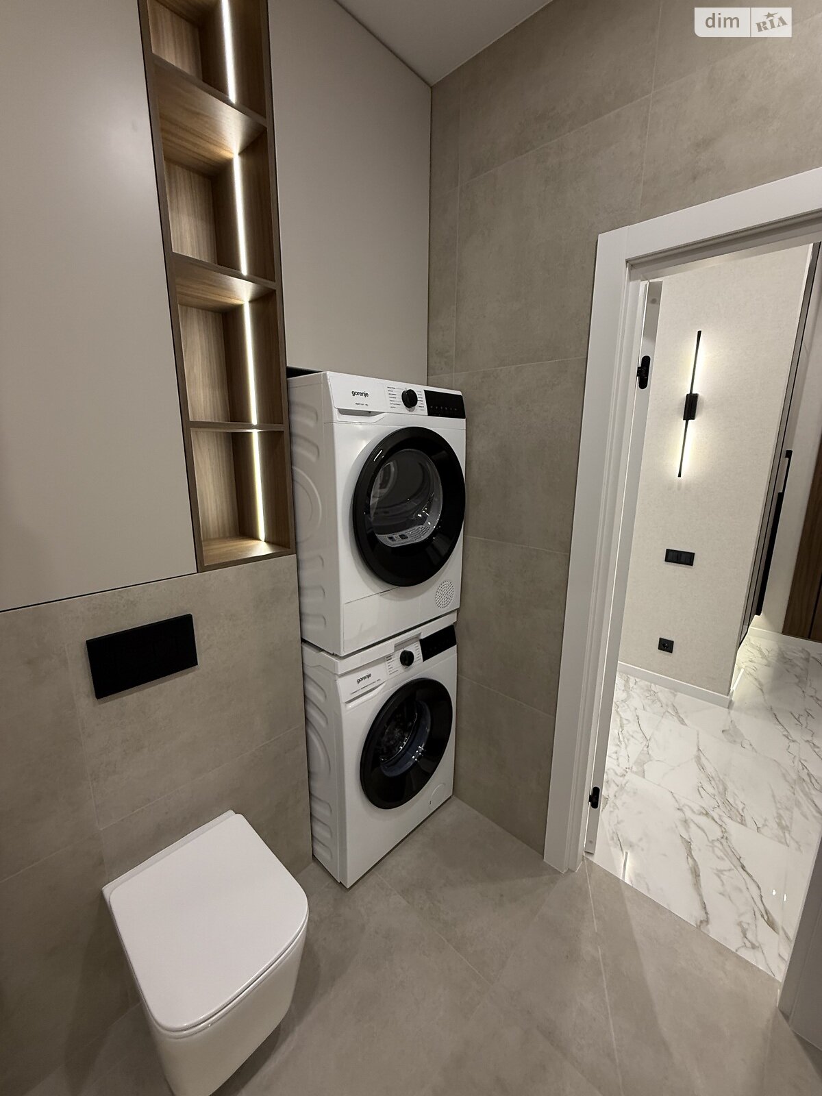 Продажа однокомнатной квартиры в Одессе, на ул. Краснова 1А, район Ближние Мельницы фото 1