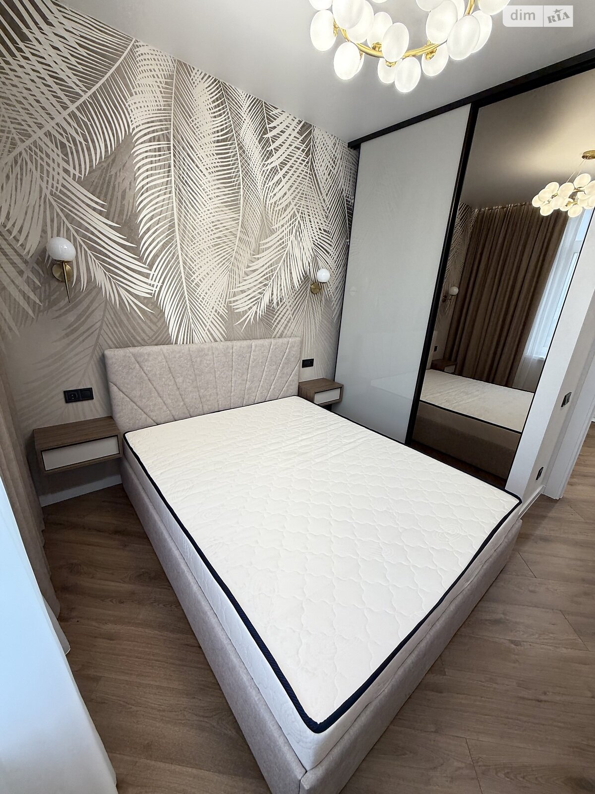 Продажа однокомнатной квартиры в Одессе, на ул. Краснова 1А, район Ближние Мельницы фото 1