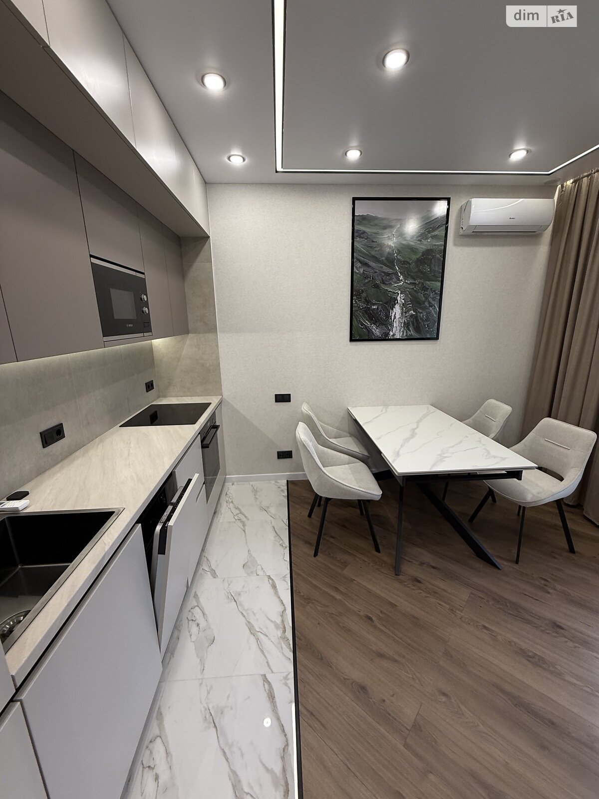 Продажа однокомнатной квартиры в Одессе, на ул. Краснова 1А, район Ближние Мельницы фото 1