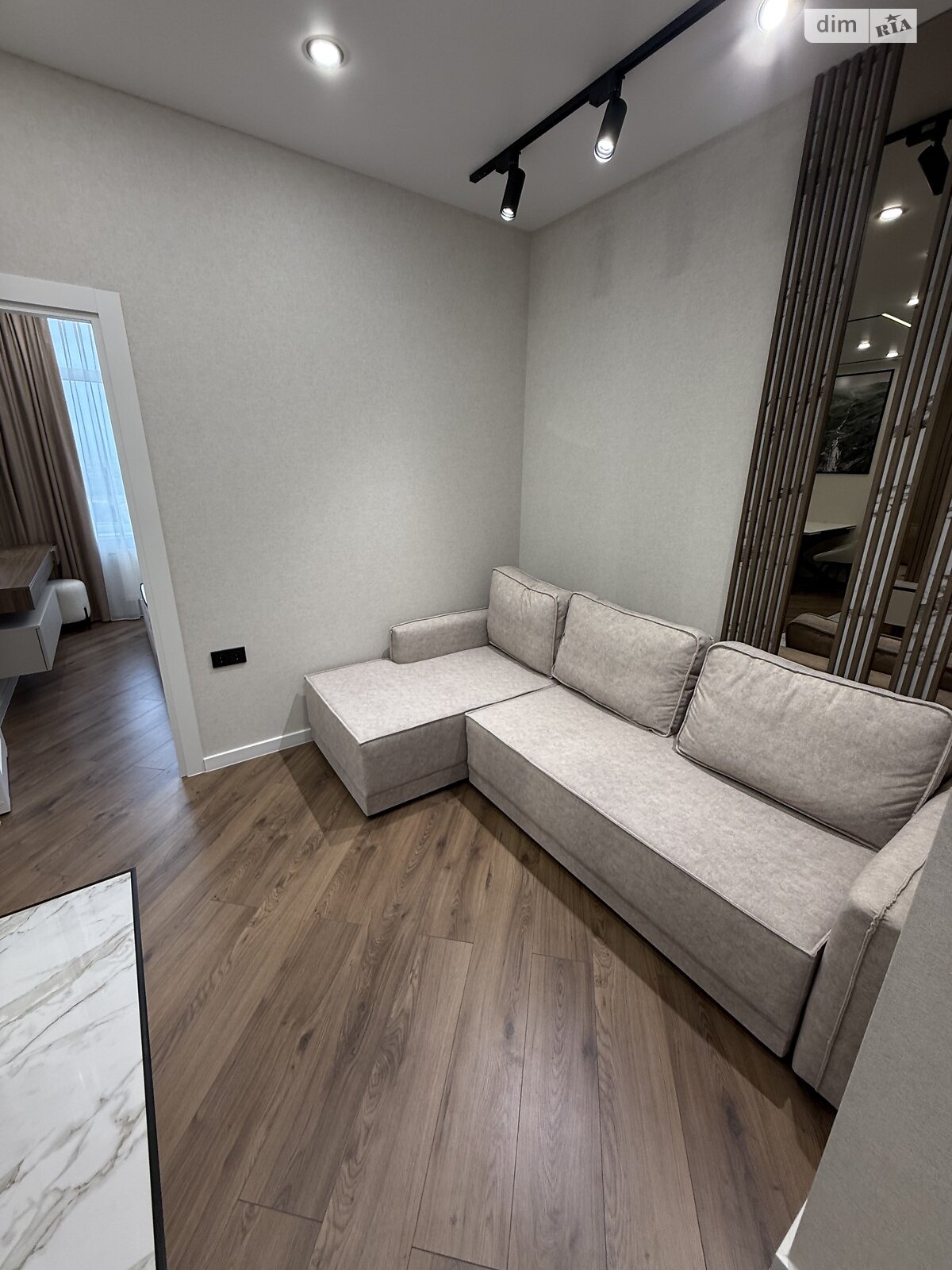 Продажа однокомнатной квартиры в Одессе, на ул. Краснова 1А, район Ближние Мельницы фото 1