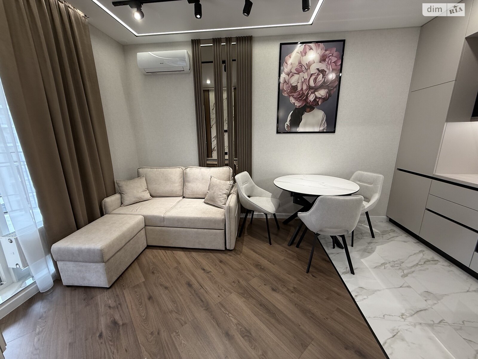 Продажа однокомнатной квартиры в Одессе, на ул. Краснова 1А, район Ближние Мельницы фото 1