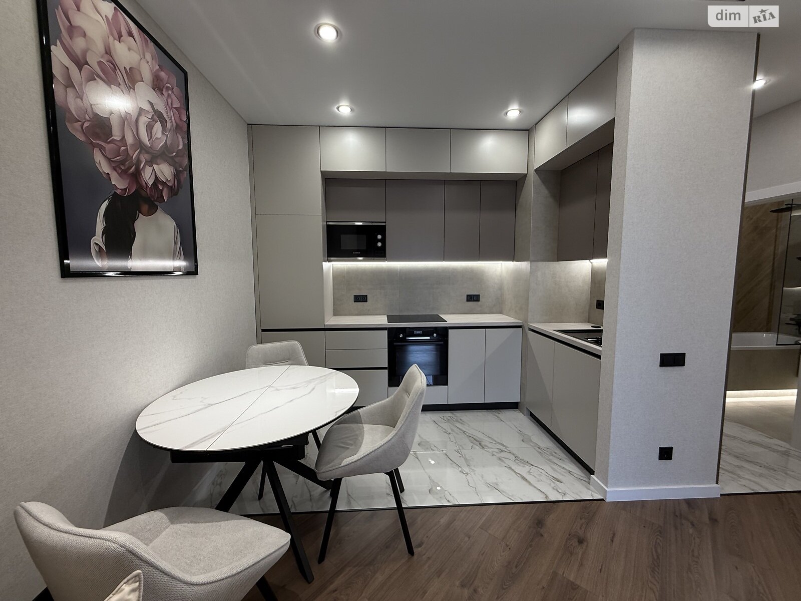 Продажа однокомнатной квартиры в Одессе, на ул. Краснова 1А, район Ближние Мельницы фото 1