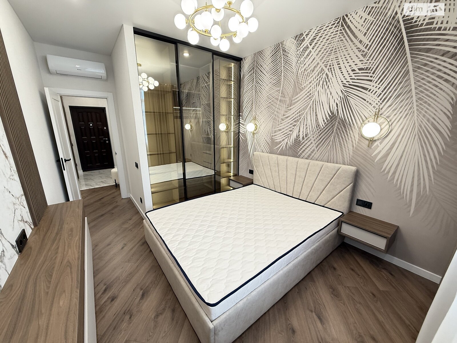 Продажа однокомнатной квартиры в Одессе, на ул. Краснова 1А, район Ближние Мельницы фото 1