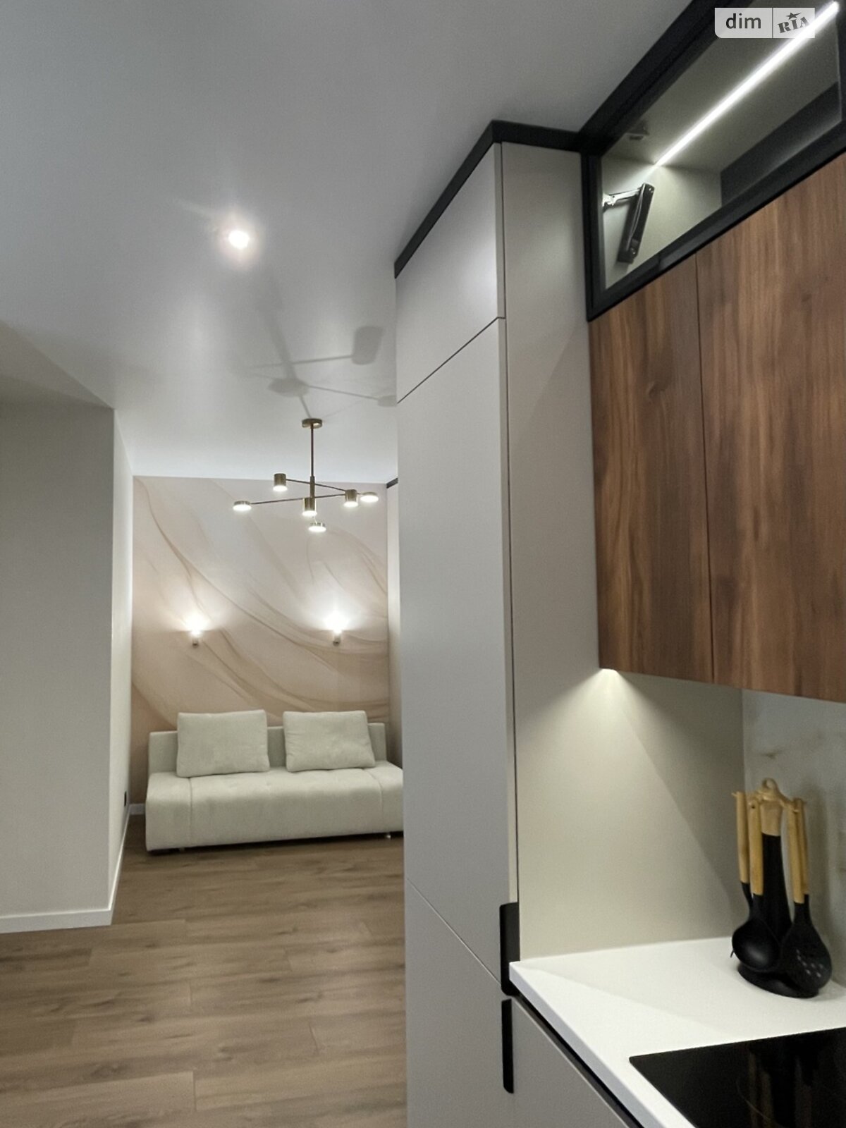 Продаж однокімнатної квартири в Одесі, на вул. Краснова 3 корпус 65, район Ближні Млини фото 1