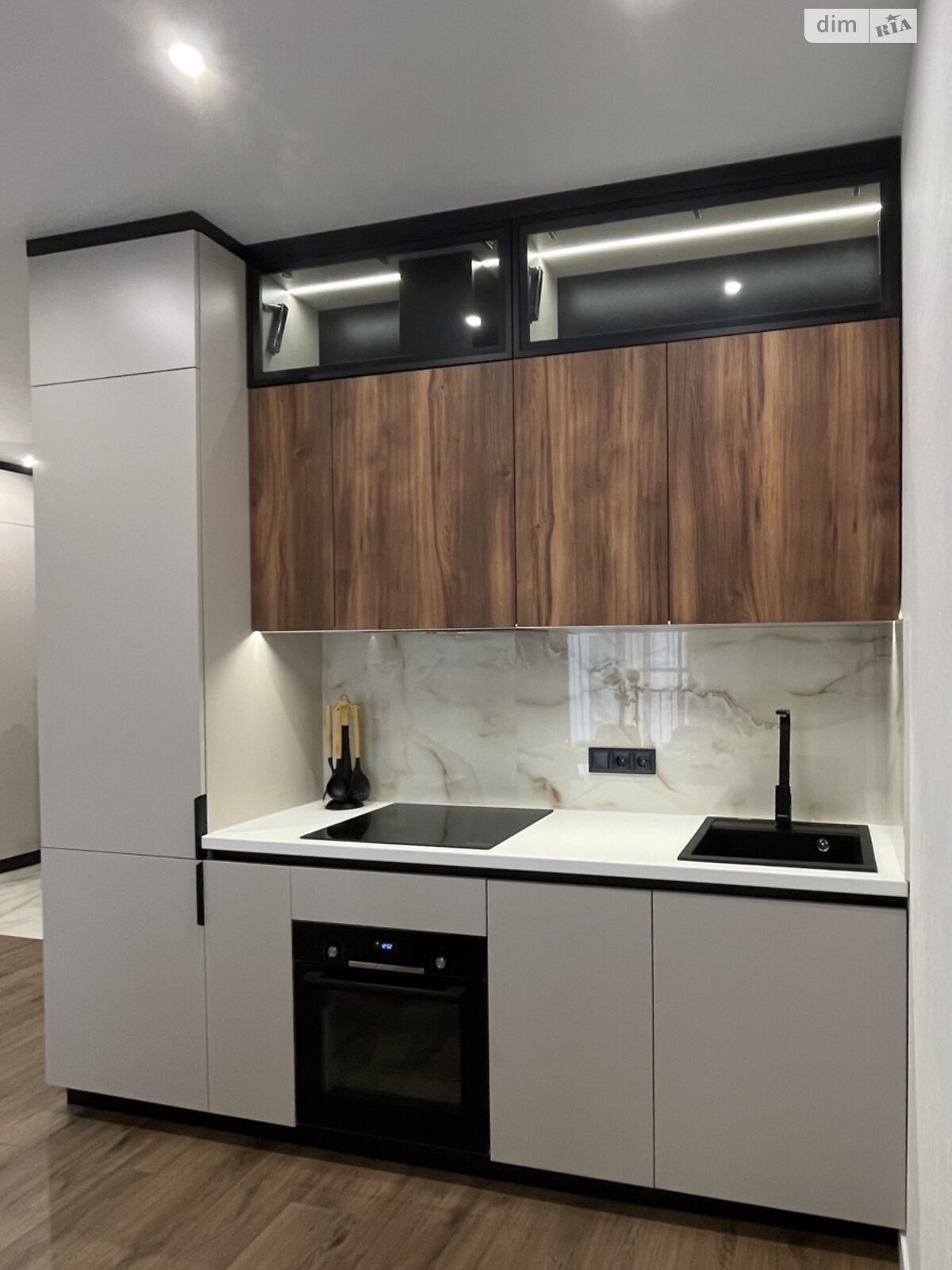 Продаж однокімнатної квартири в Одесі, на вул. Краснова 3 корпус 65, район Ближні Млини фото 1