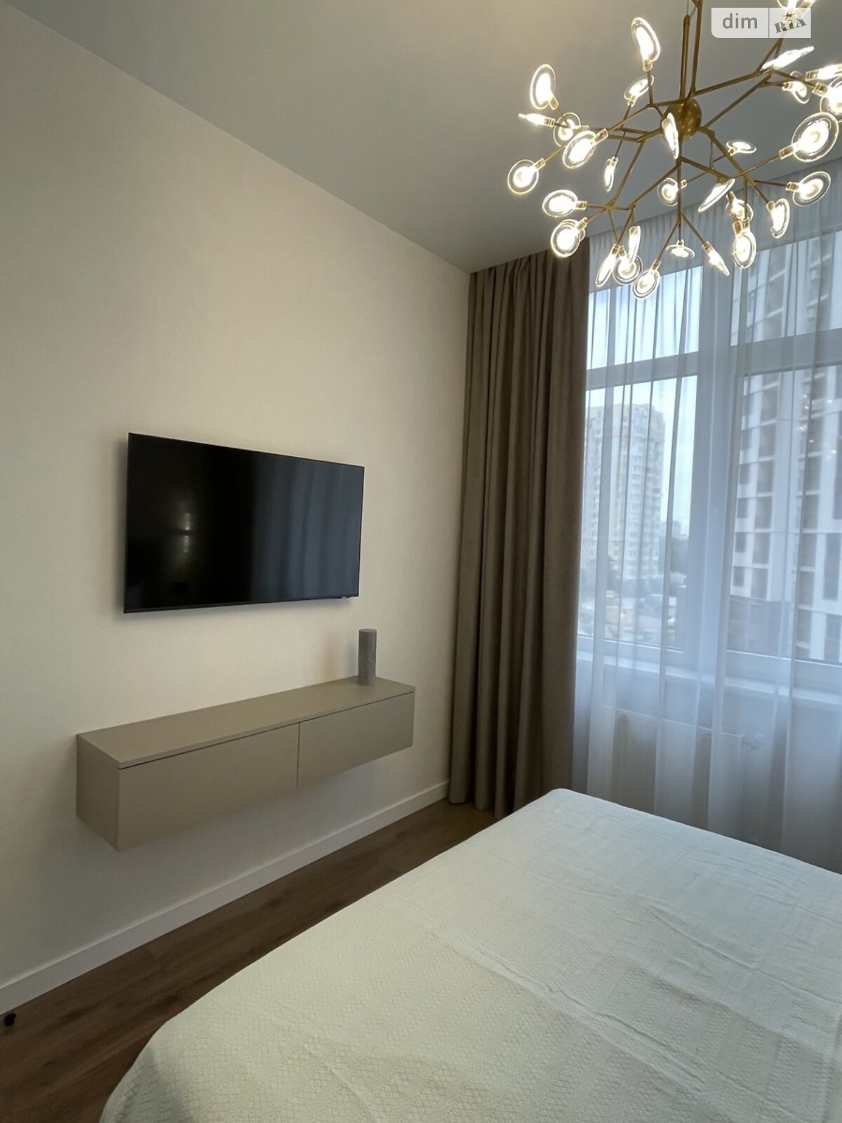 Продаж однокімнатної квартири в Одесі, на вул. Краснова 3 корпус 65, район Ближні Млини фото 1