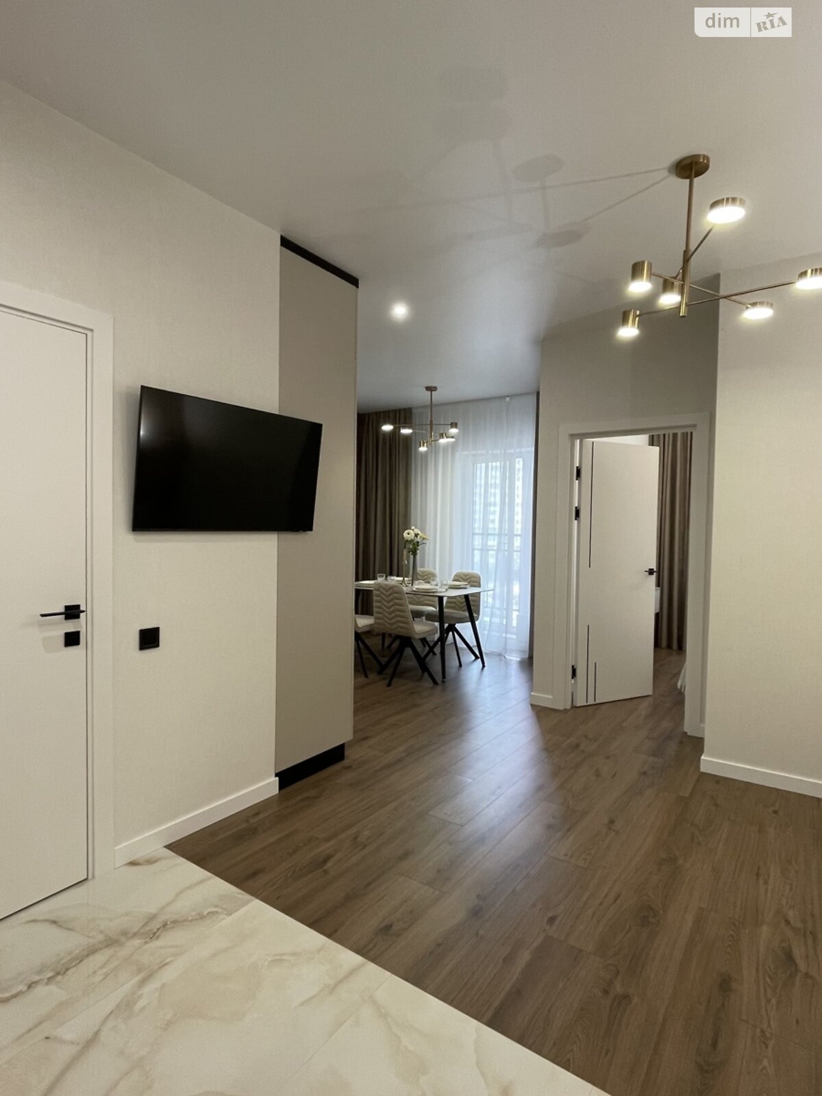 Продаж однокімнатної квартири в Одесі, на вул. Краснова 3 корпус 65, район Ближні Млини фото 1