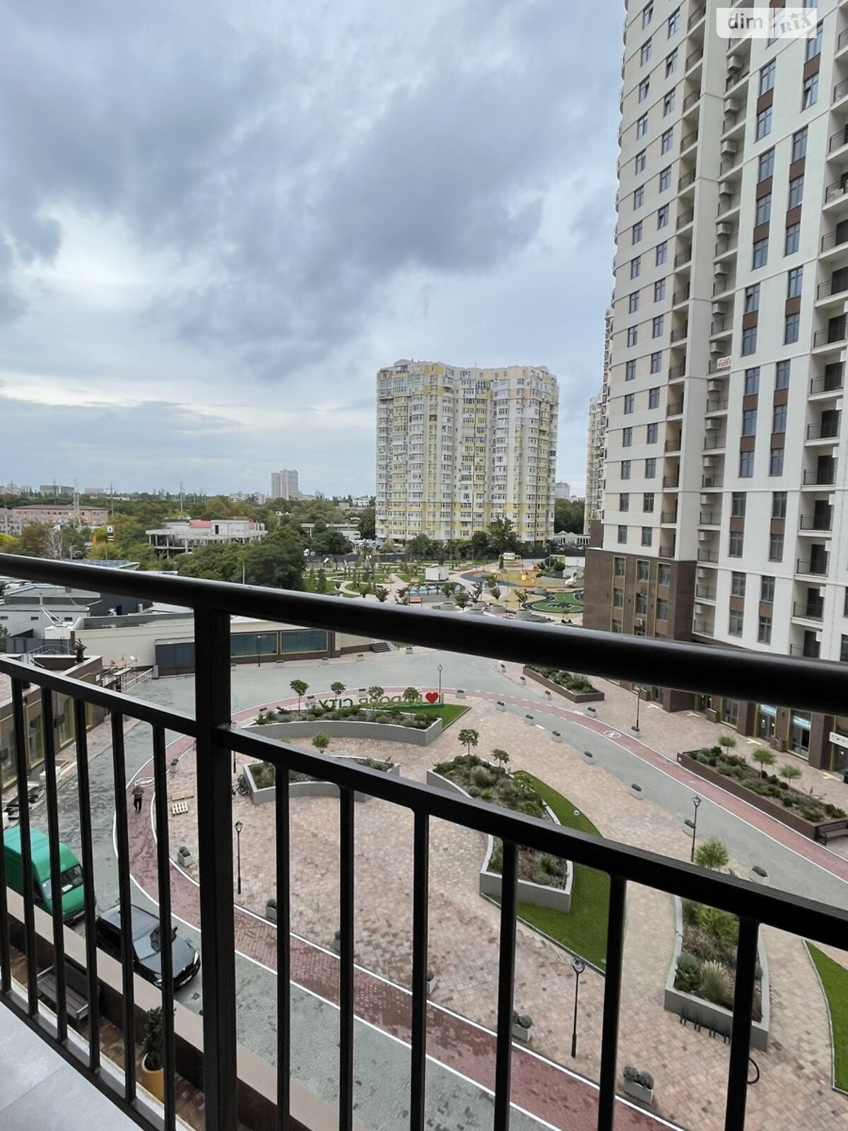 Продаж однокімнатної квартири в Одесі, на вул. Краснова 3 корпус 65, район Ближні Млини фото 1