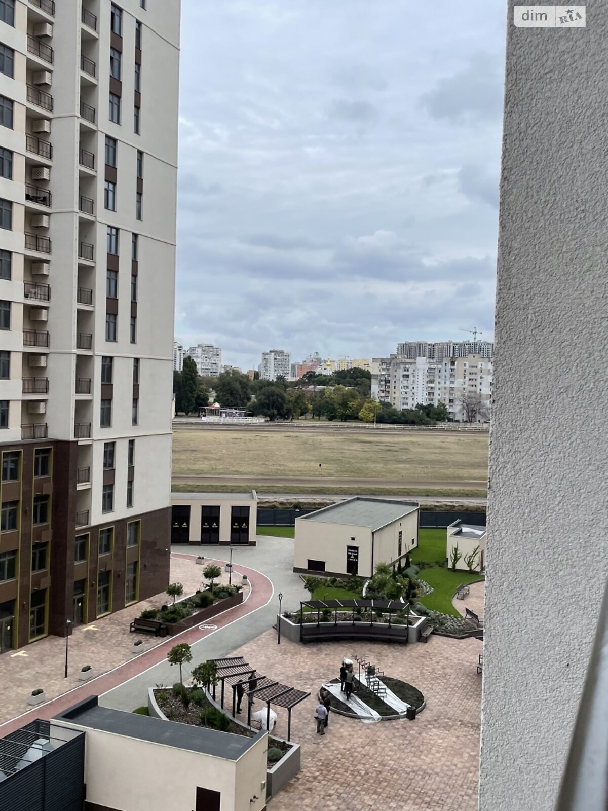 Продаж однокімнатної квартири в Одесі, на вул. Краснова 3 корпус 65, район Ближні Млини фото 1