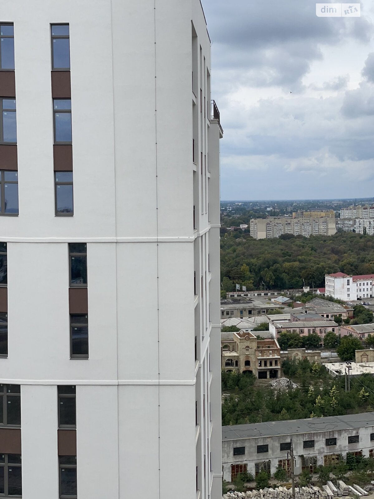 Продажа однокомнатной квартиры в Одессе, на ул. Краснова 1В, кв. 219, район Ближние Мельницы фото 1 Продажа однокомнатной квартиры в Одессе, на ул. Краснова 1В, кв. 219, район Ближние Мельницы фото 1