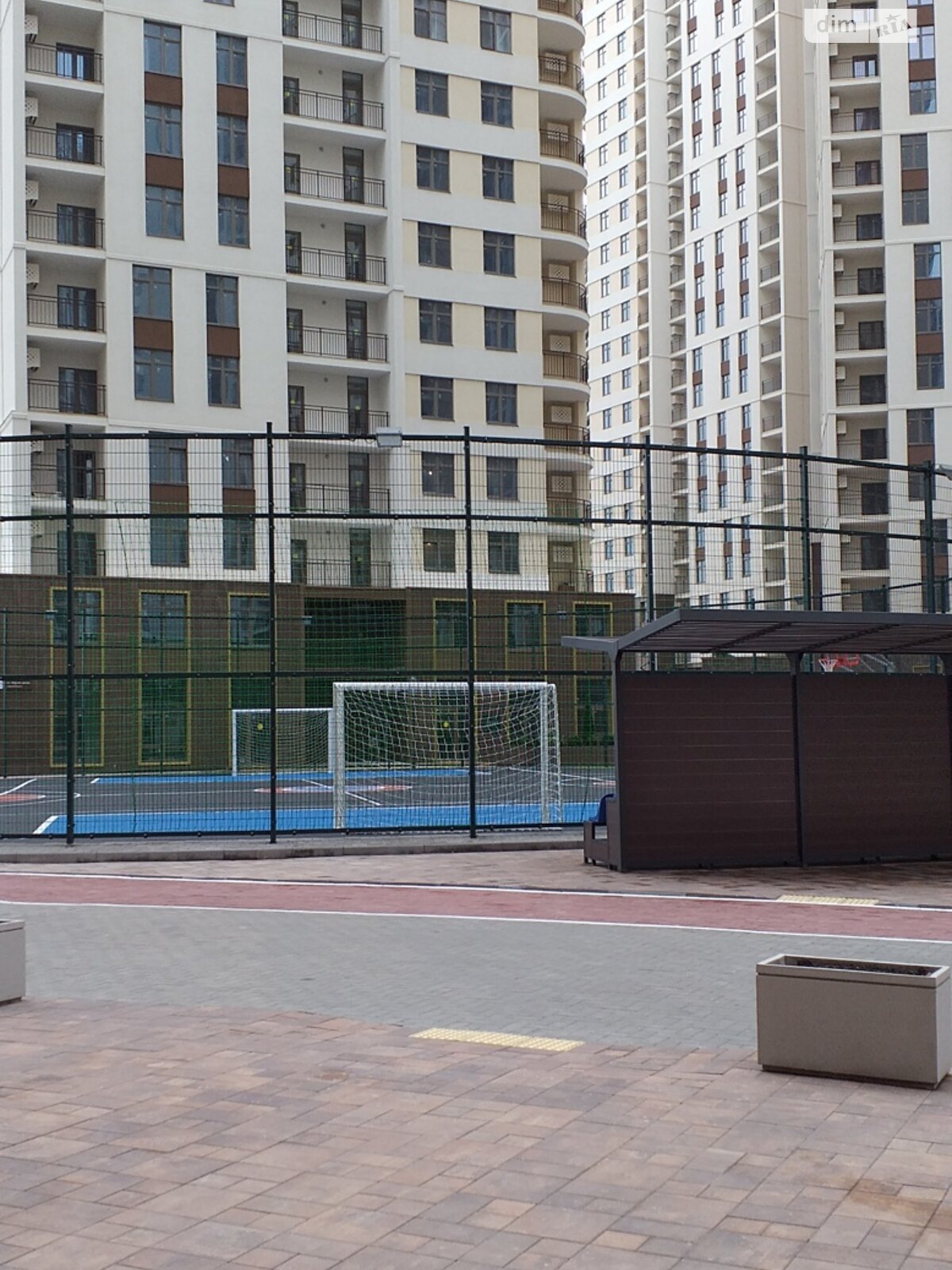 Продаж однокімнатної квартири в Одесі, на вул. Краснова 3, район Ближні Млини фото 1