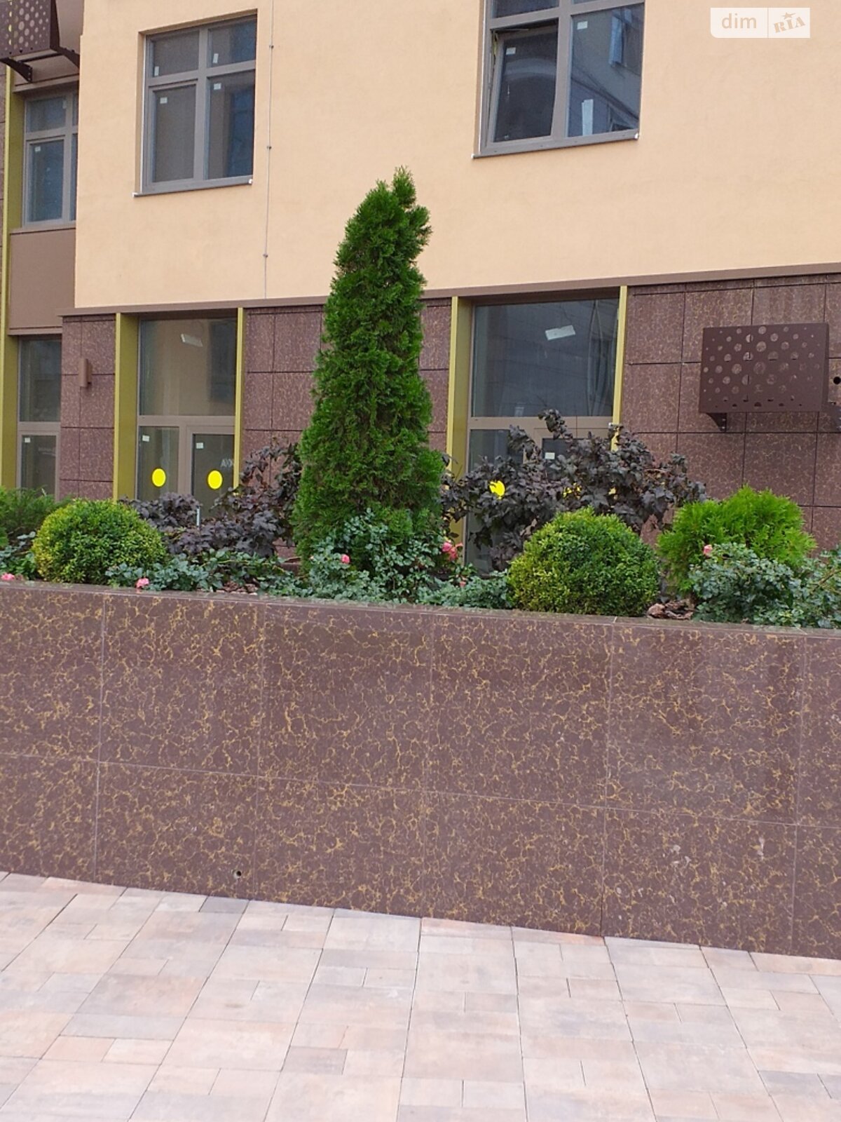 Продаж однокімнатної квартири в Одесі, на вул. Краснова 3, район Ближні Млини фото 1